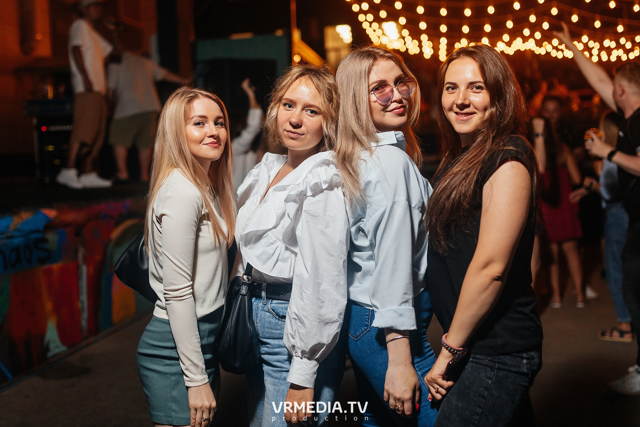 11 Friends of Chao: #Редакция_Лето