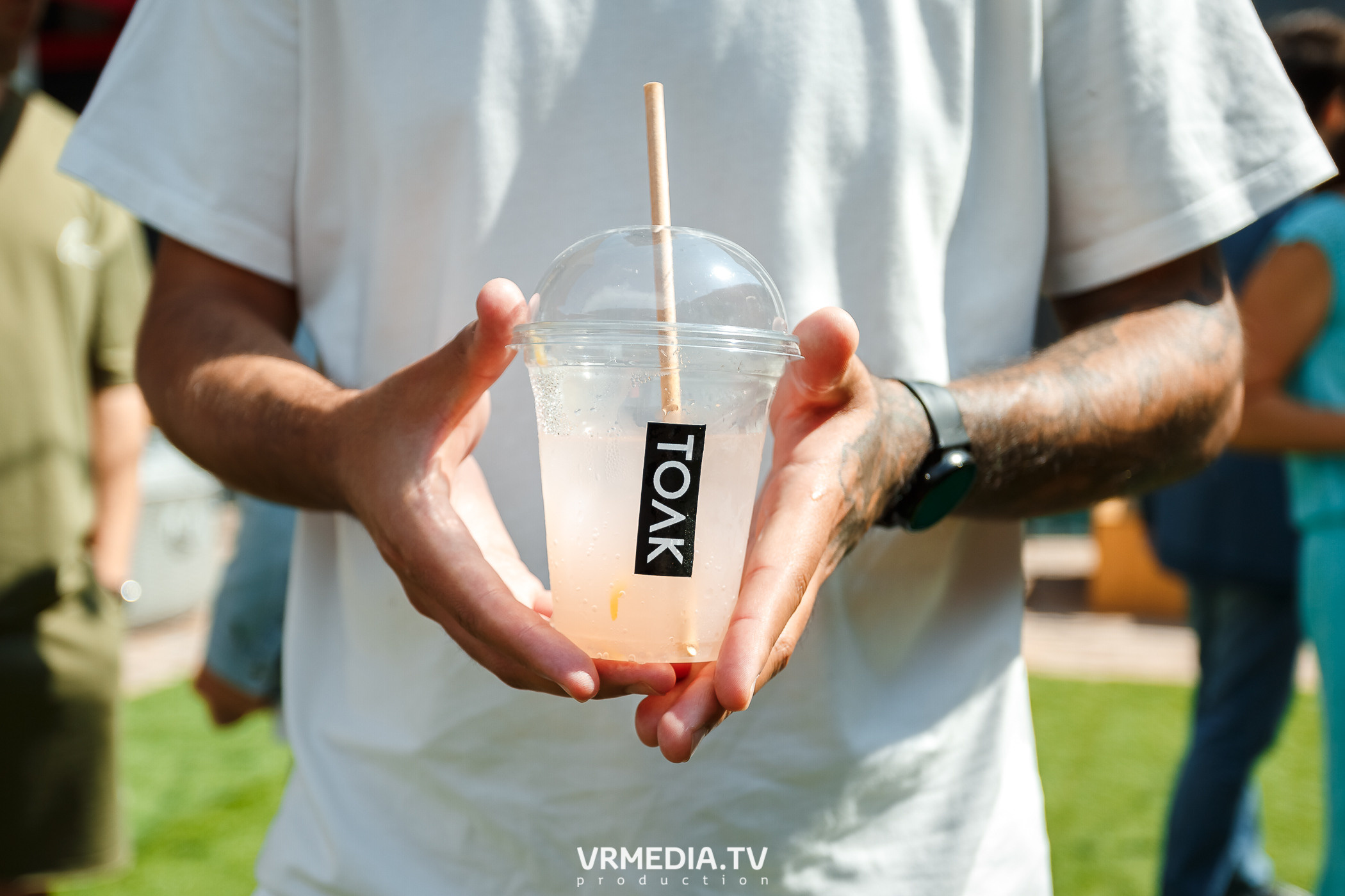 Проектный завтрак с АРОПИ