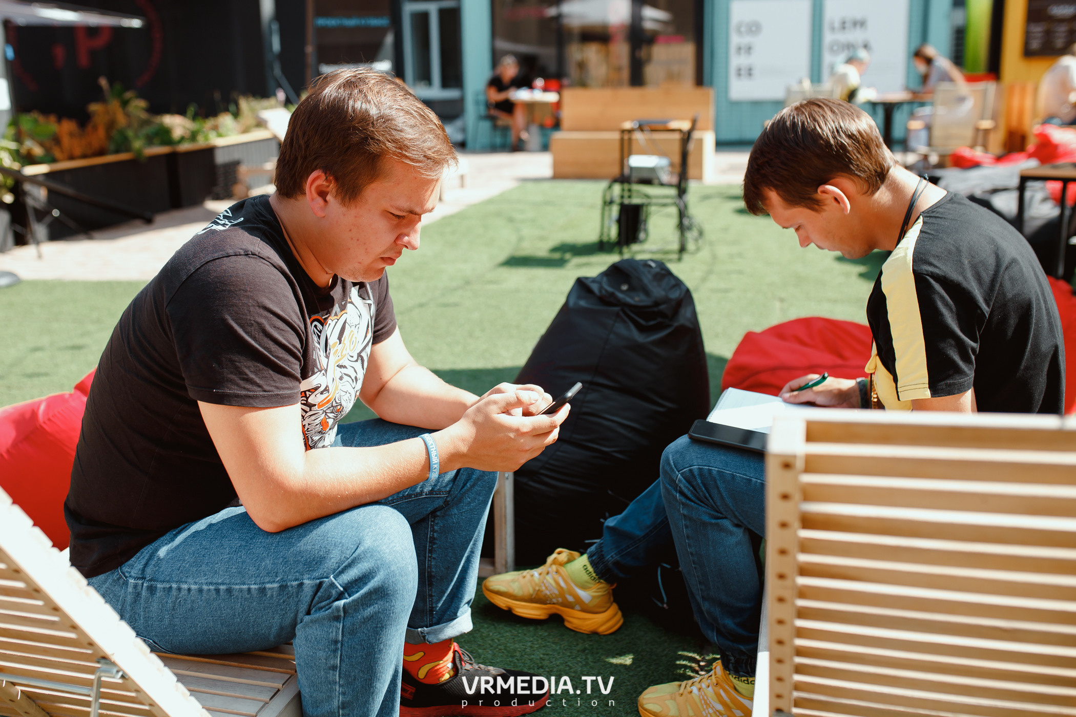 Кейс-клуб «Проектный Кузбасс»