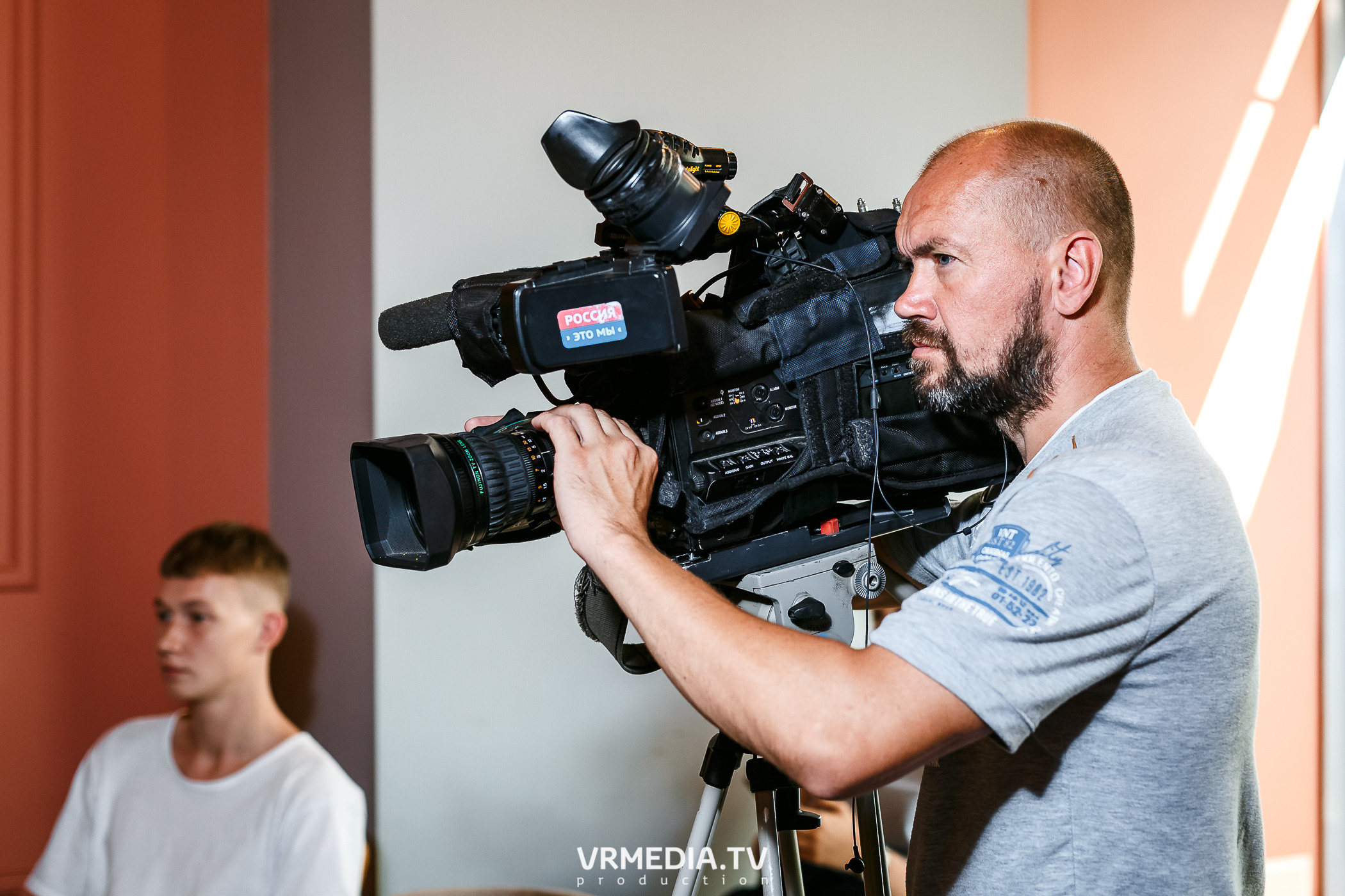 ПРЕСС-КОНФЕРЕНЦИЯ с участниками шоу 1 канала «Dance Революция» и руков