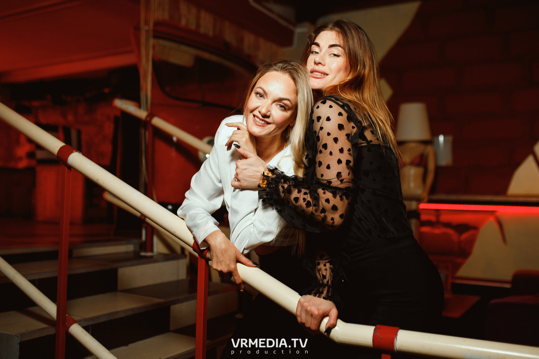 Выходные в НК «Засада»