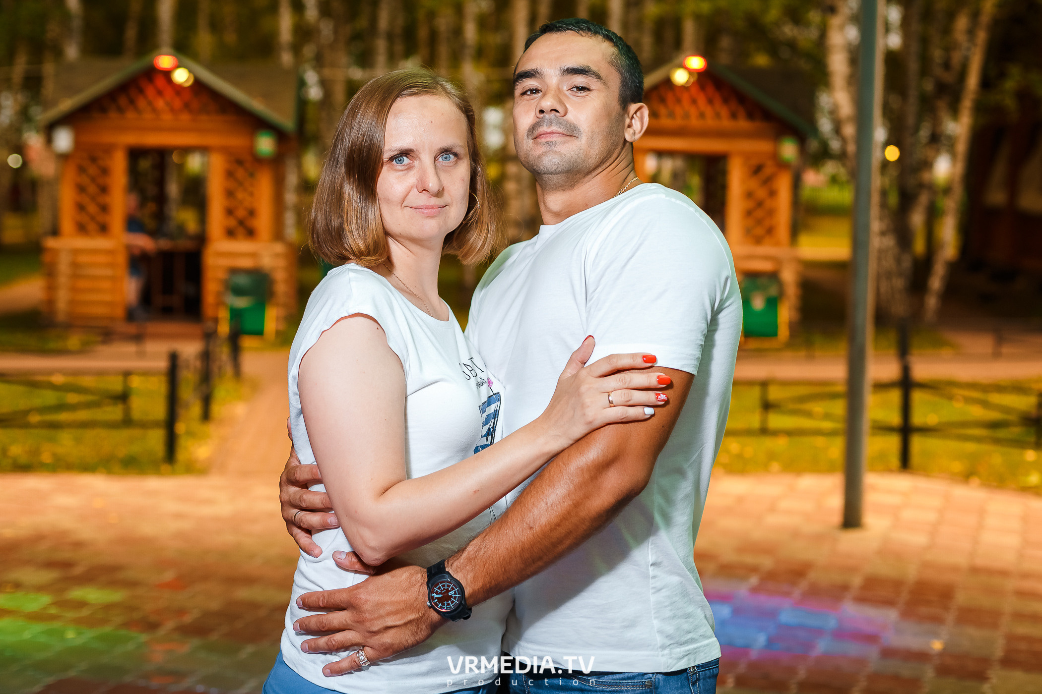 Выходные «У Петровича»