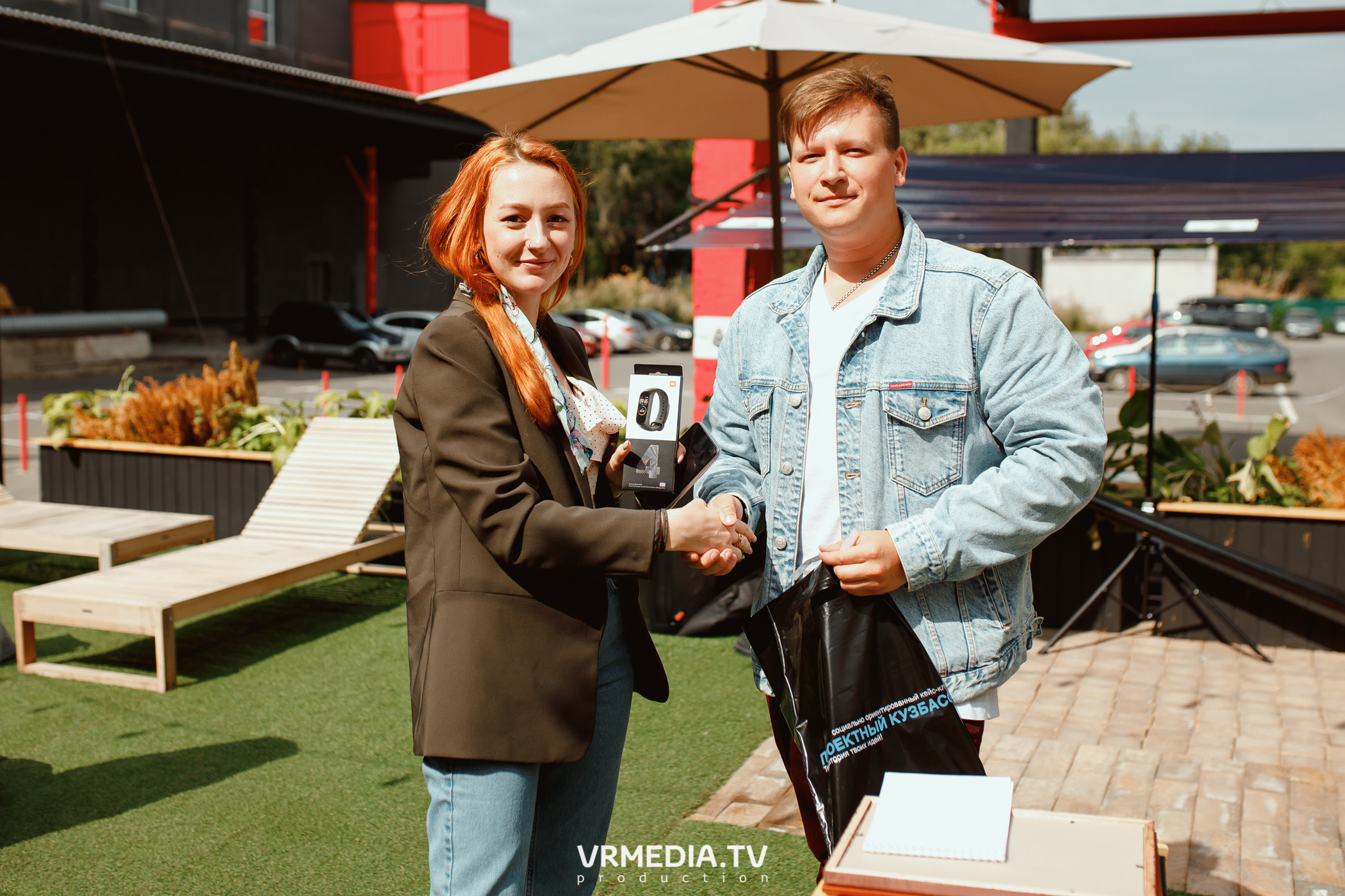 Кейс-клуб «Проектный Кузбасс»