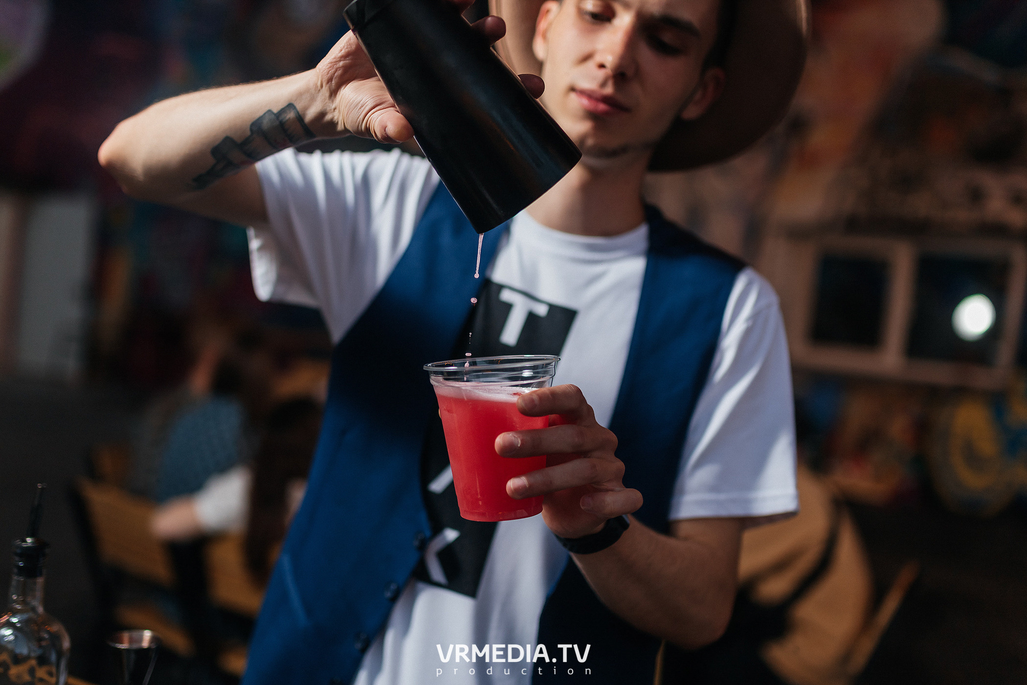 #Редакция_Лето