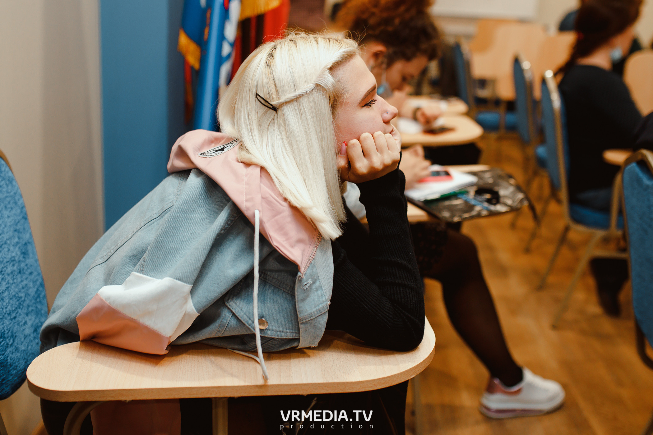 Кейс-клуб «Проектный Кузбасс»