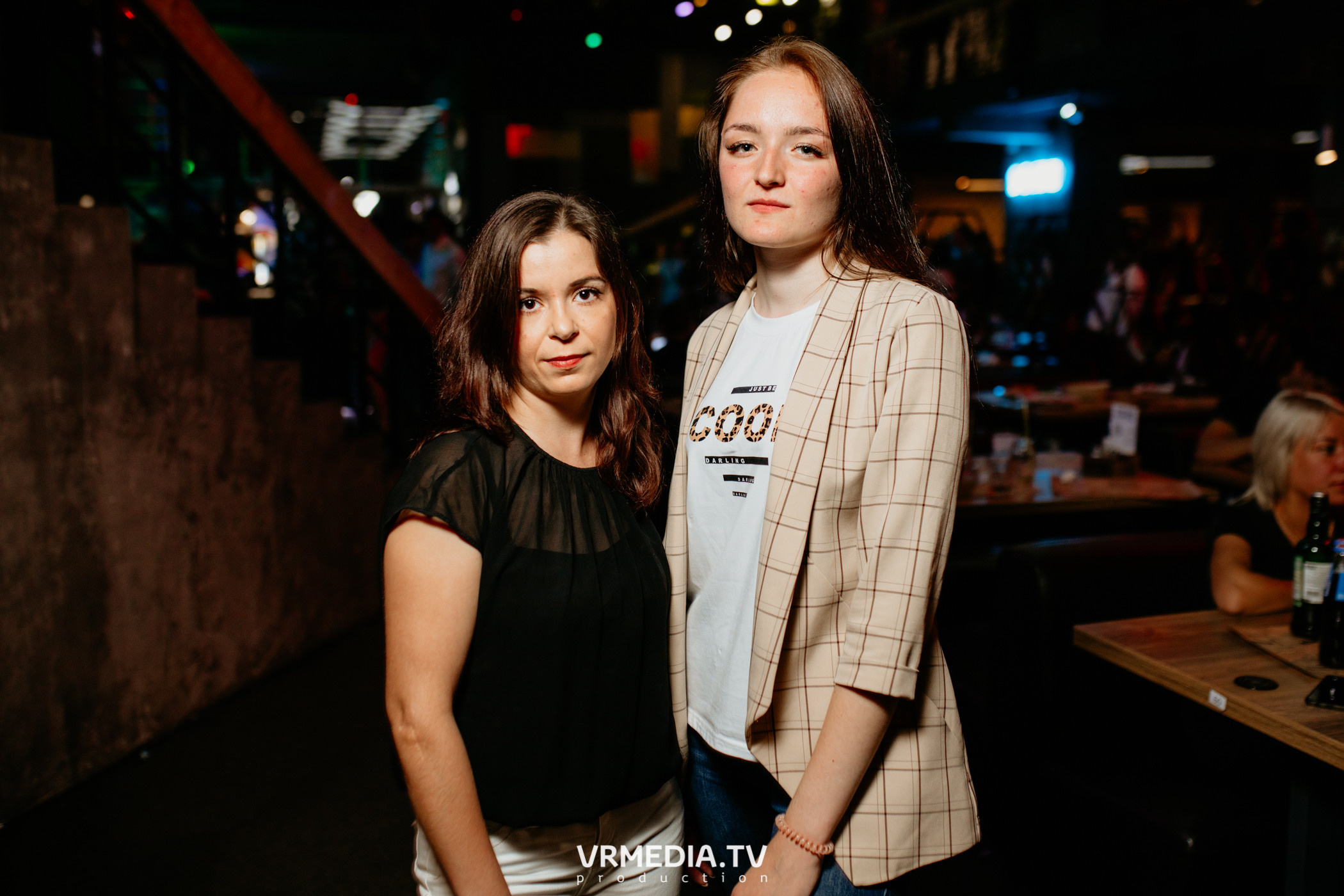 Выходные в баре «DOSKI»