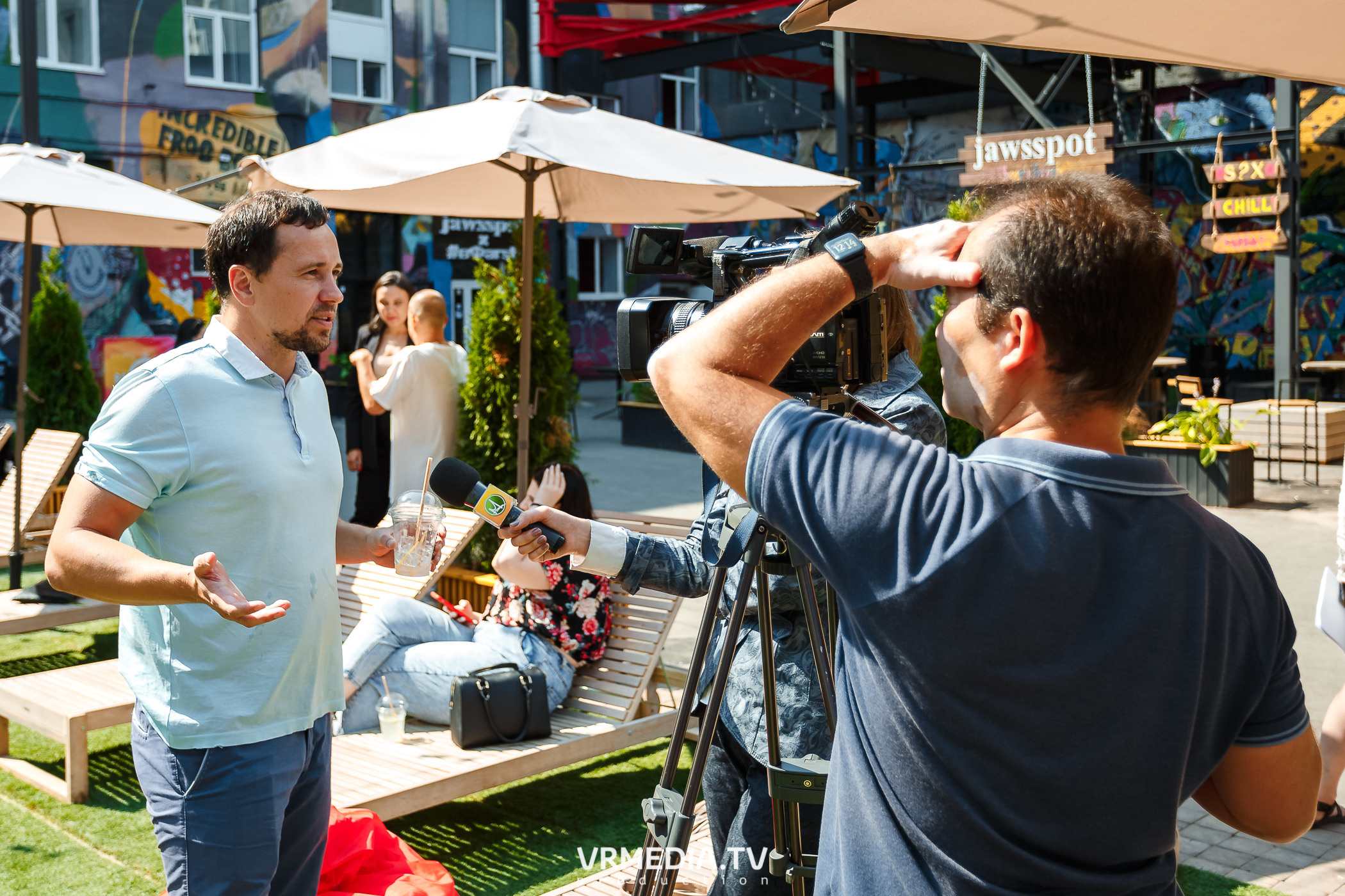 Проектный завтрак с АРОПИ