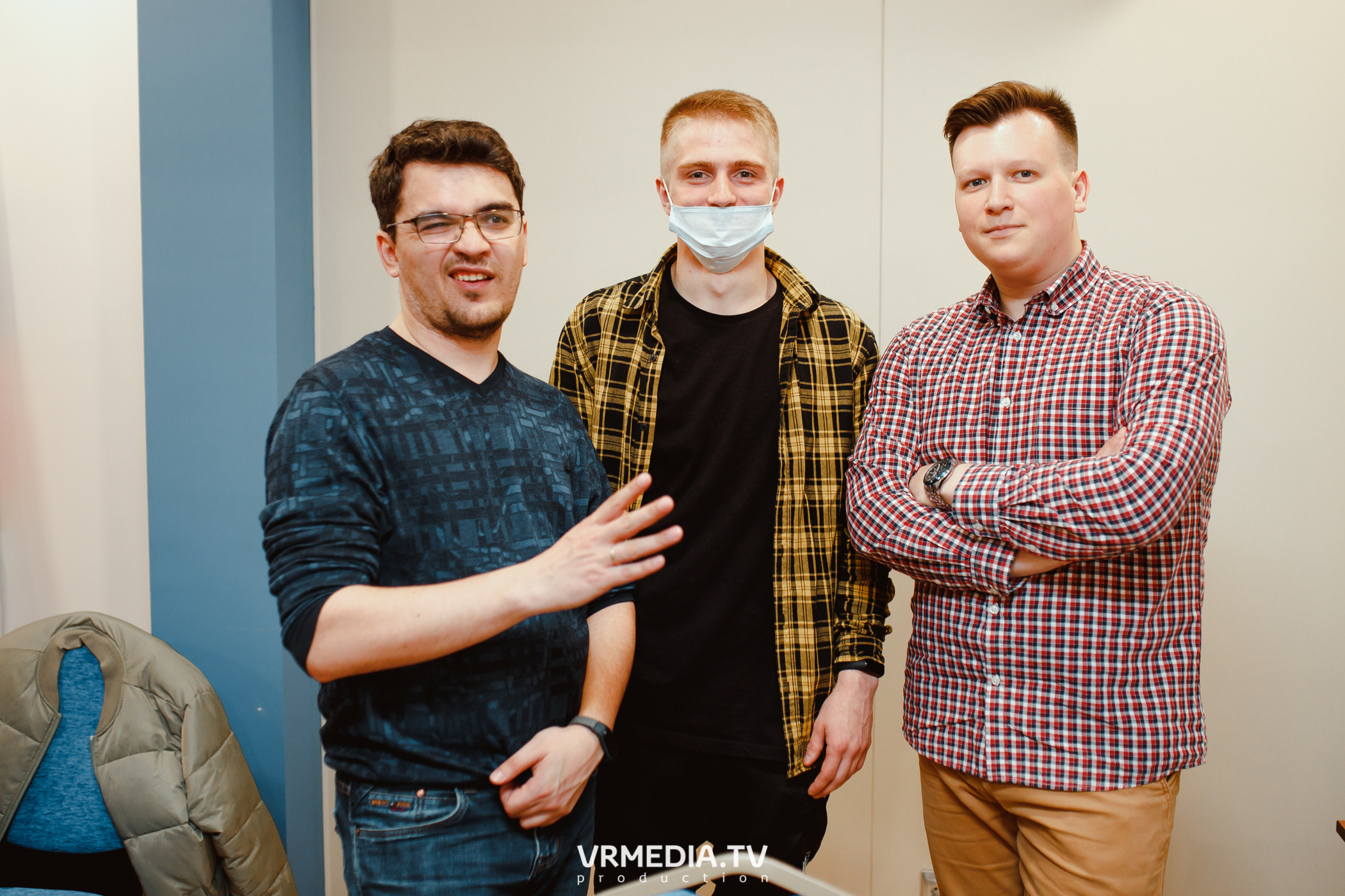 Кейс-клуб «Проектный Кузбасс»