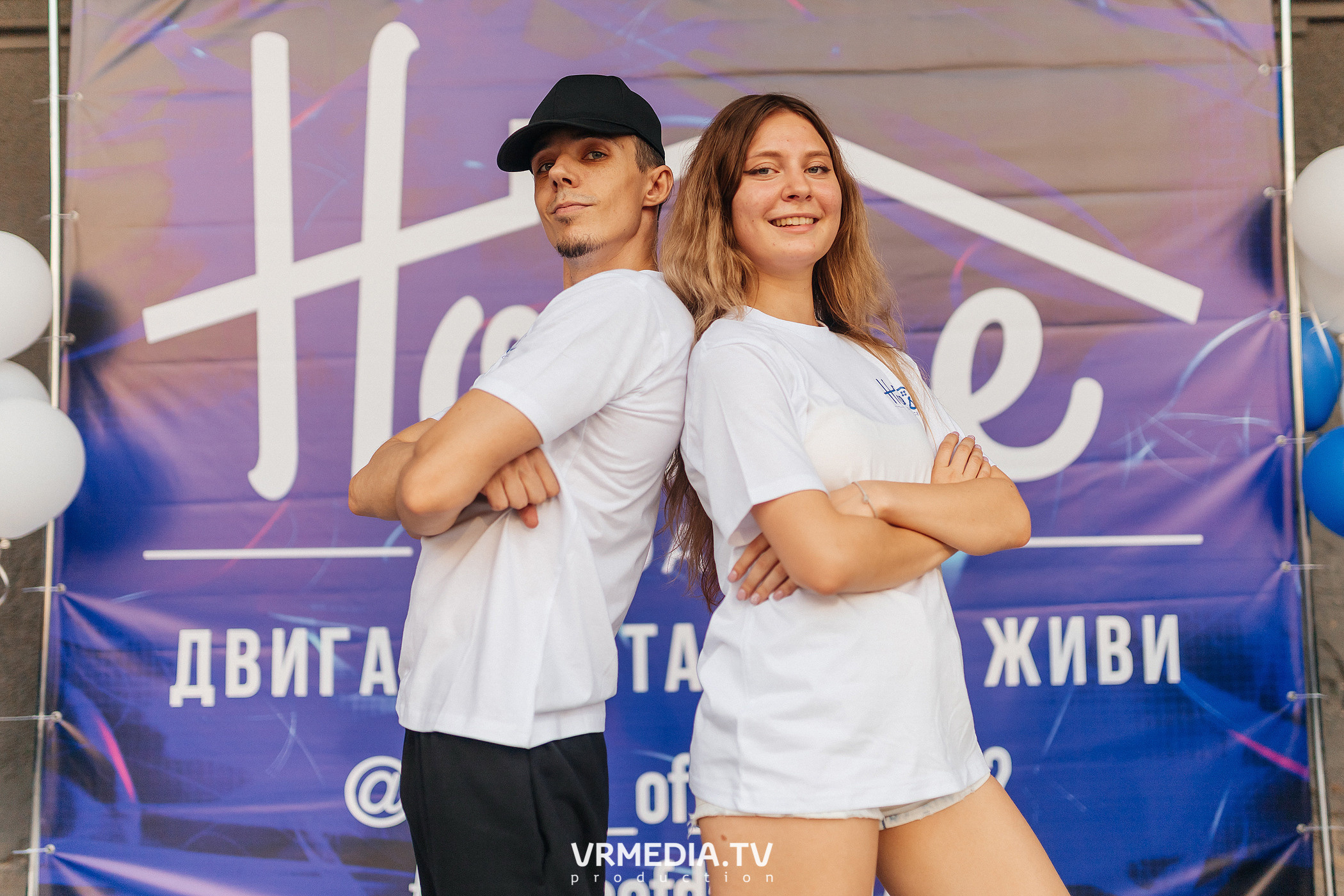 Открытие летнего сезона на арт-пространстве «Редакция»