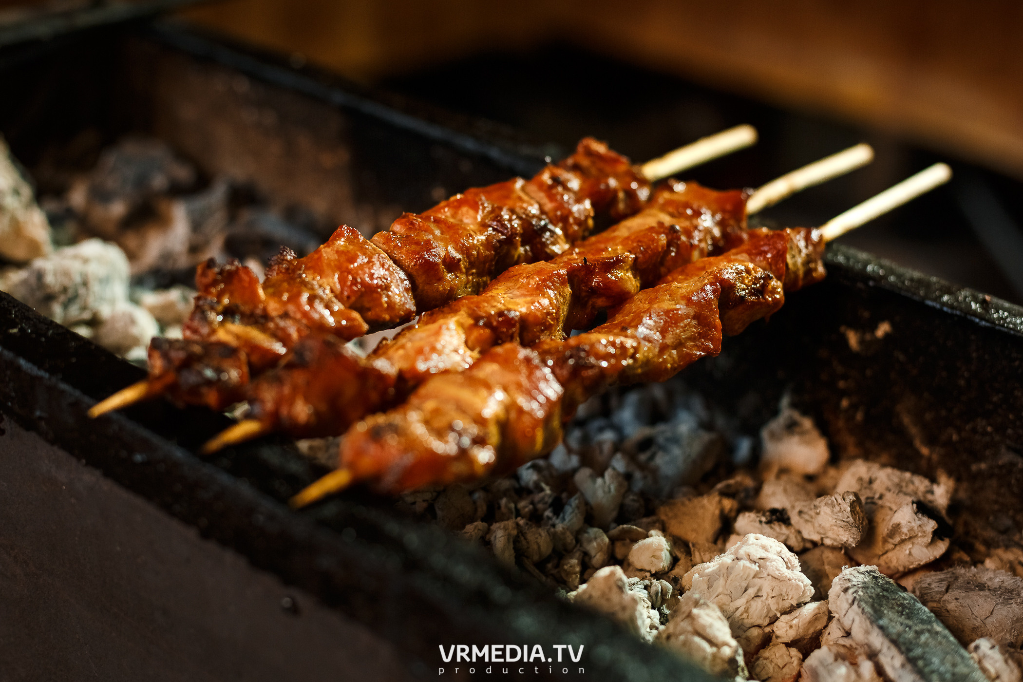 Выходные «У Петровича»