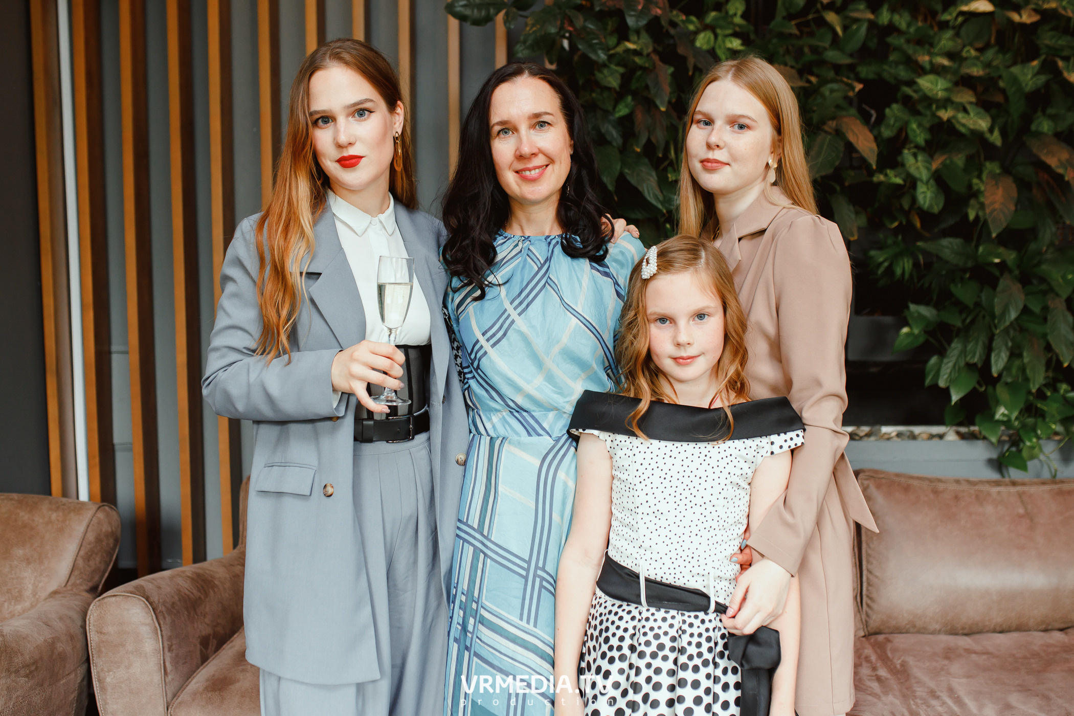 День бракосочетания Сергея и Елизаветы