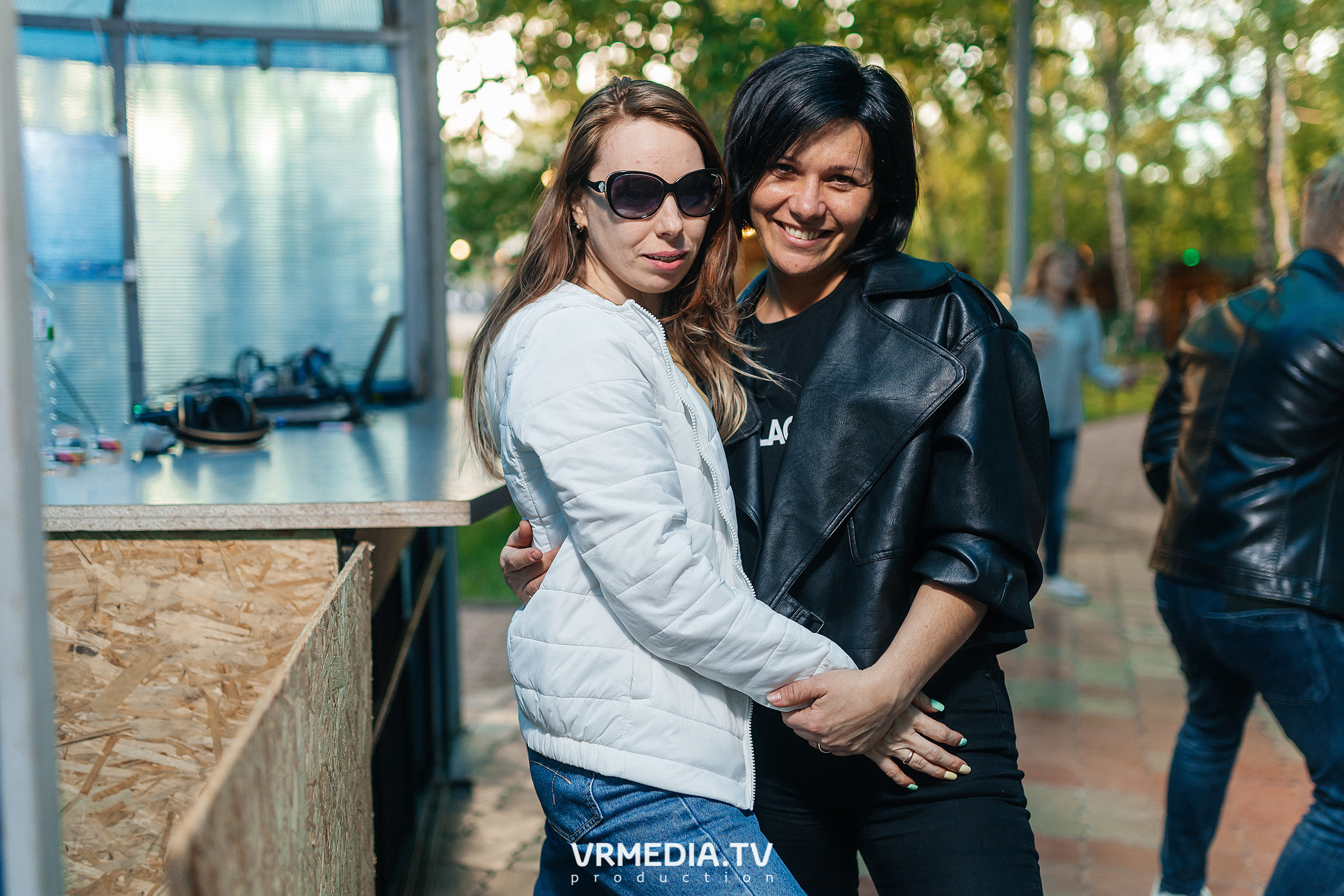 Выходные «У Петровича»