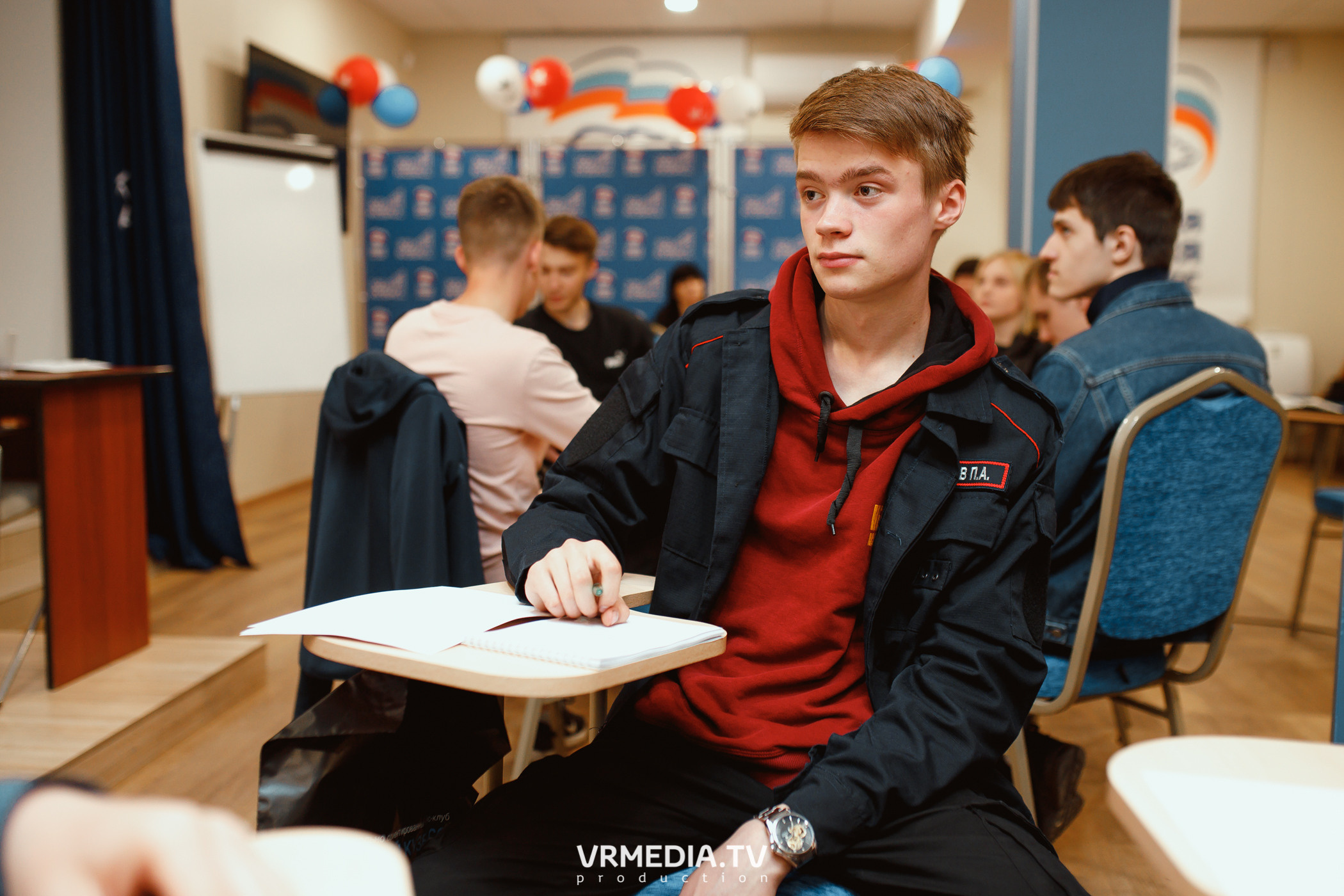 Кейс-клуб «Проектный Кузбасс»