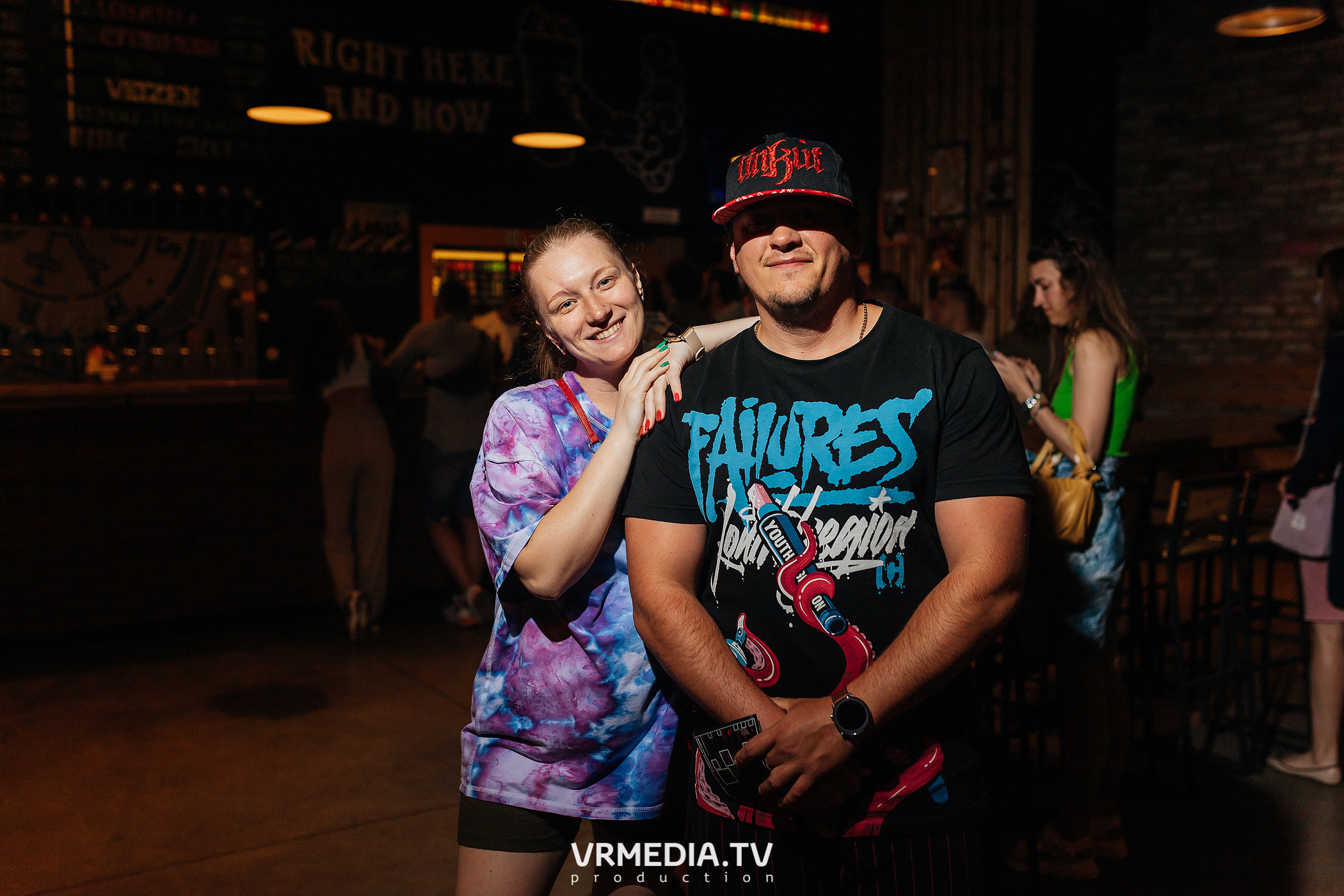 Открытие летнего сезона на арт-пространстве «Редакция»