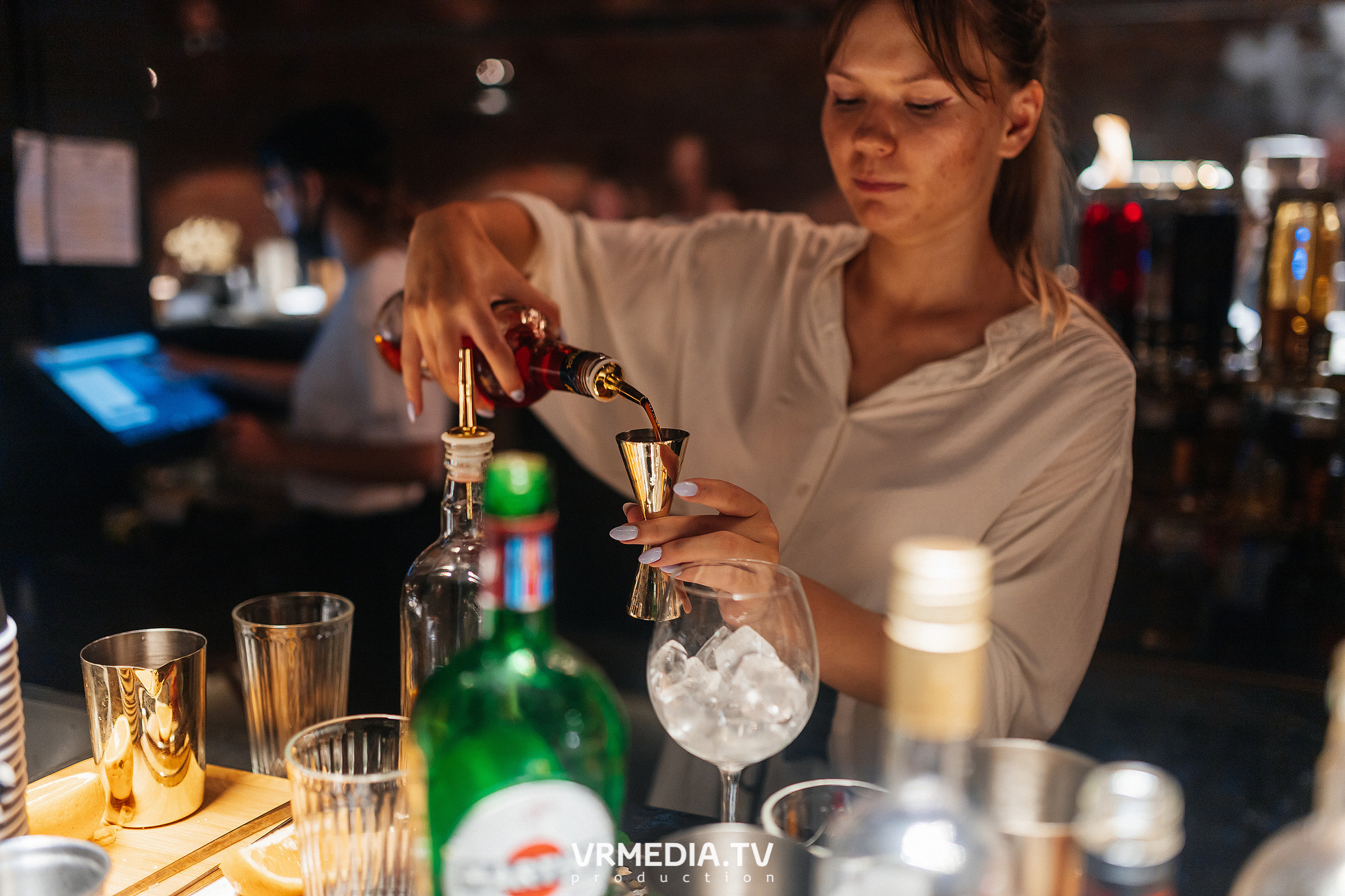 11 Friends of Chao: #Редакция_Лето