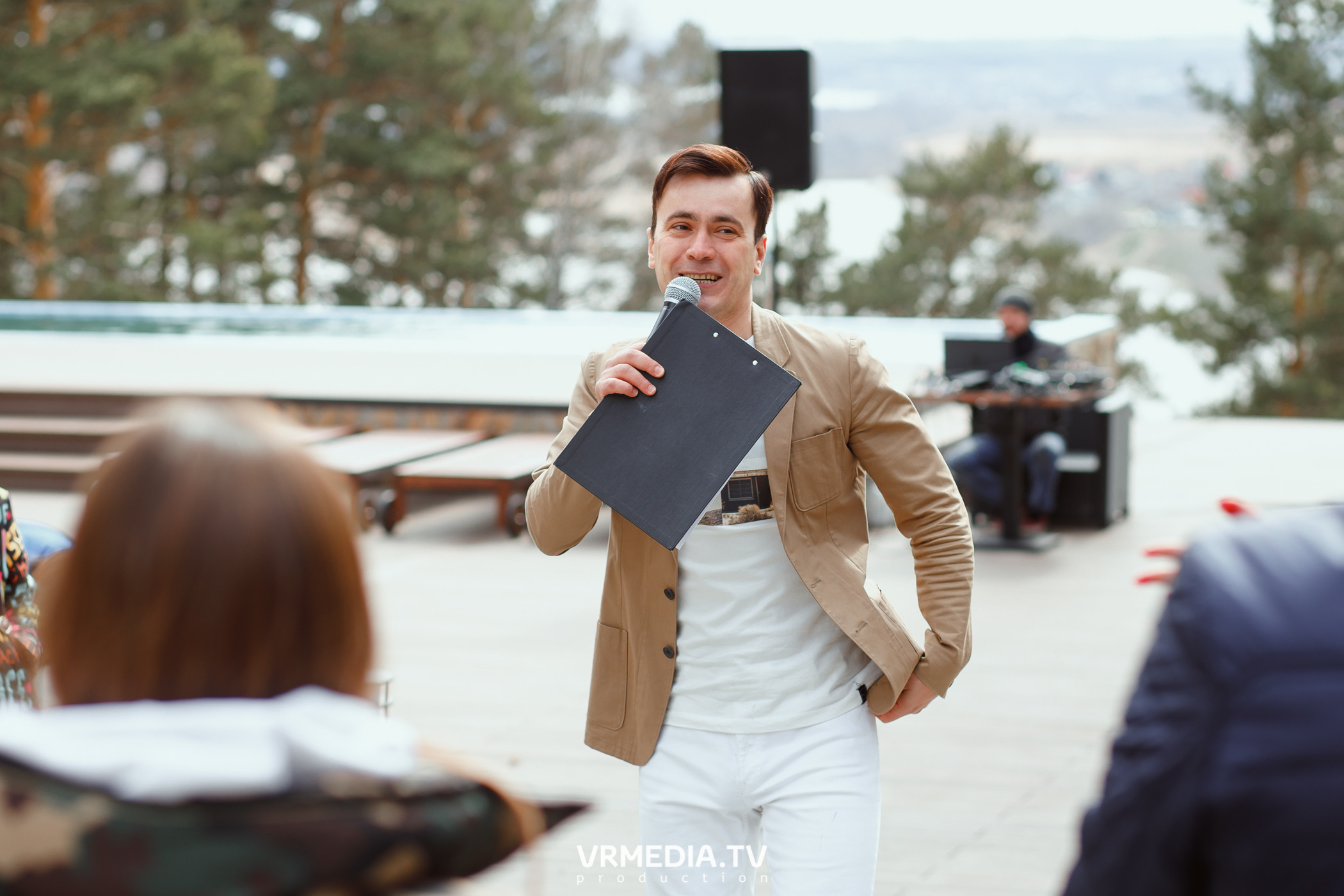 Пасха в эко-отеле «Лукоморье»