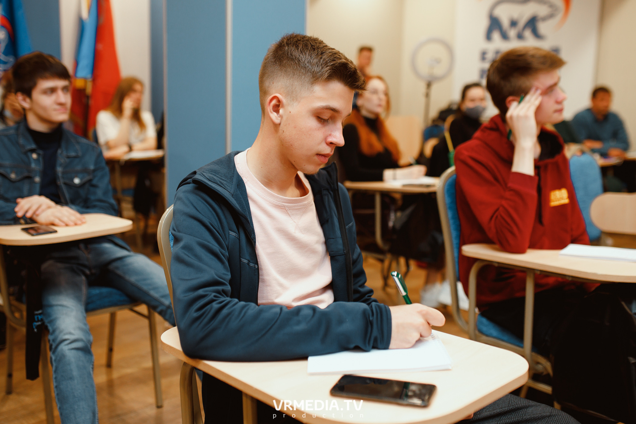 Кейс-клуб «Проектный Кузбасс»