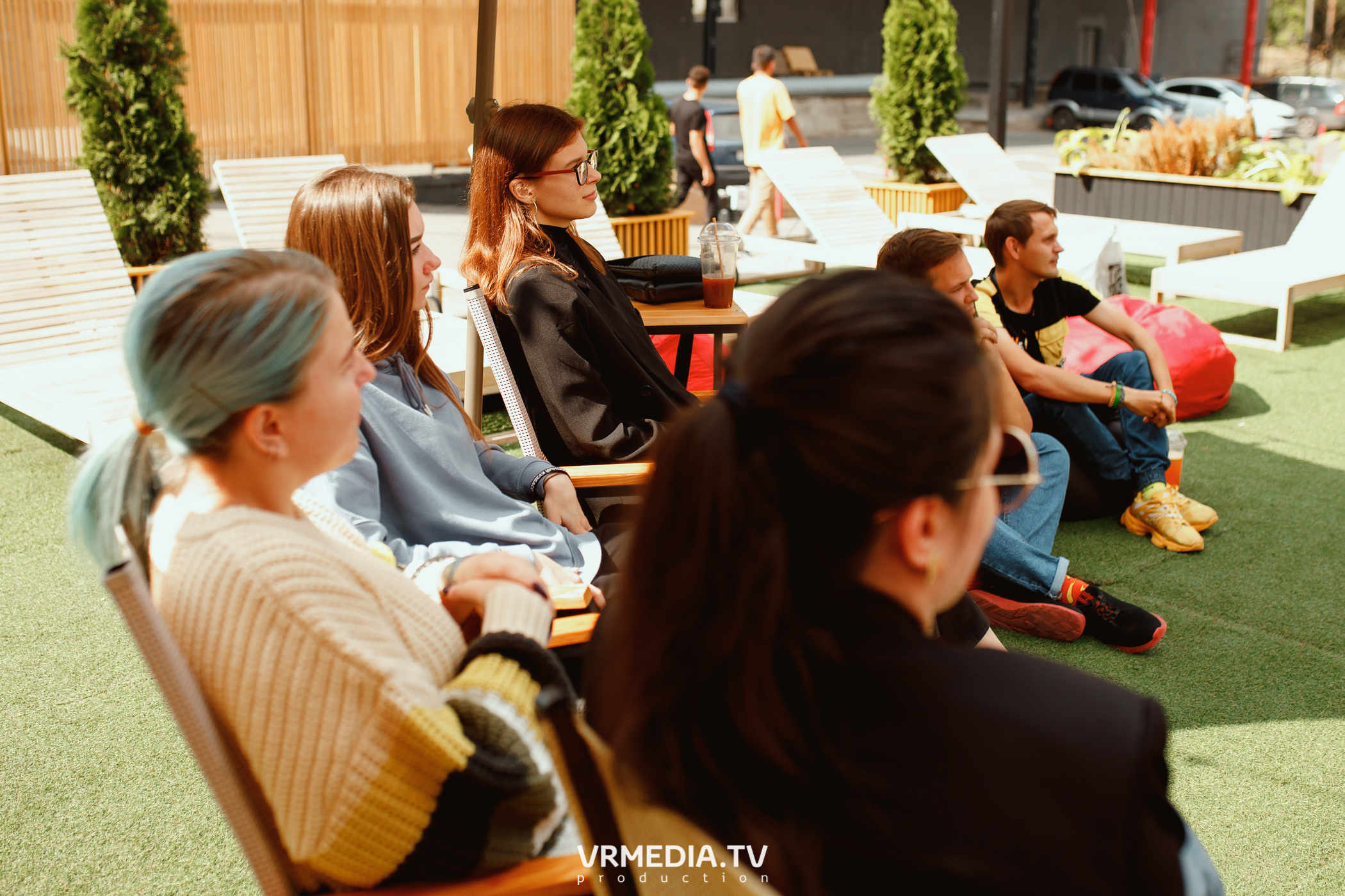 Кейс-клуб «Проектный Кузбасс»