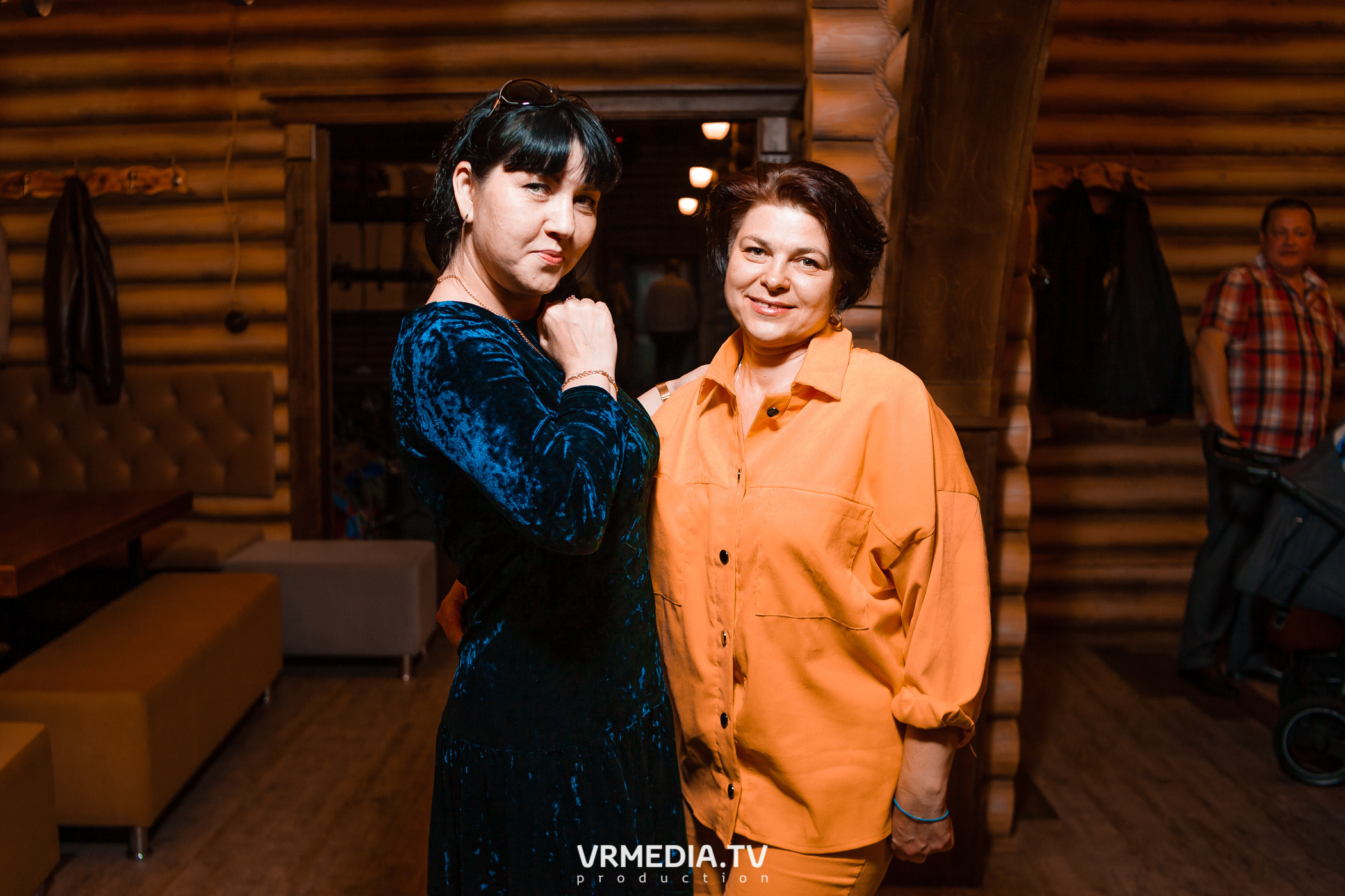 Выходные «У Петровича»