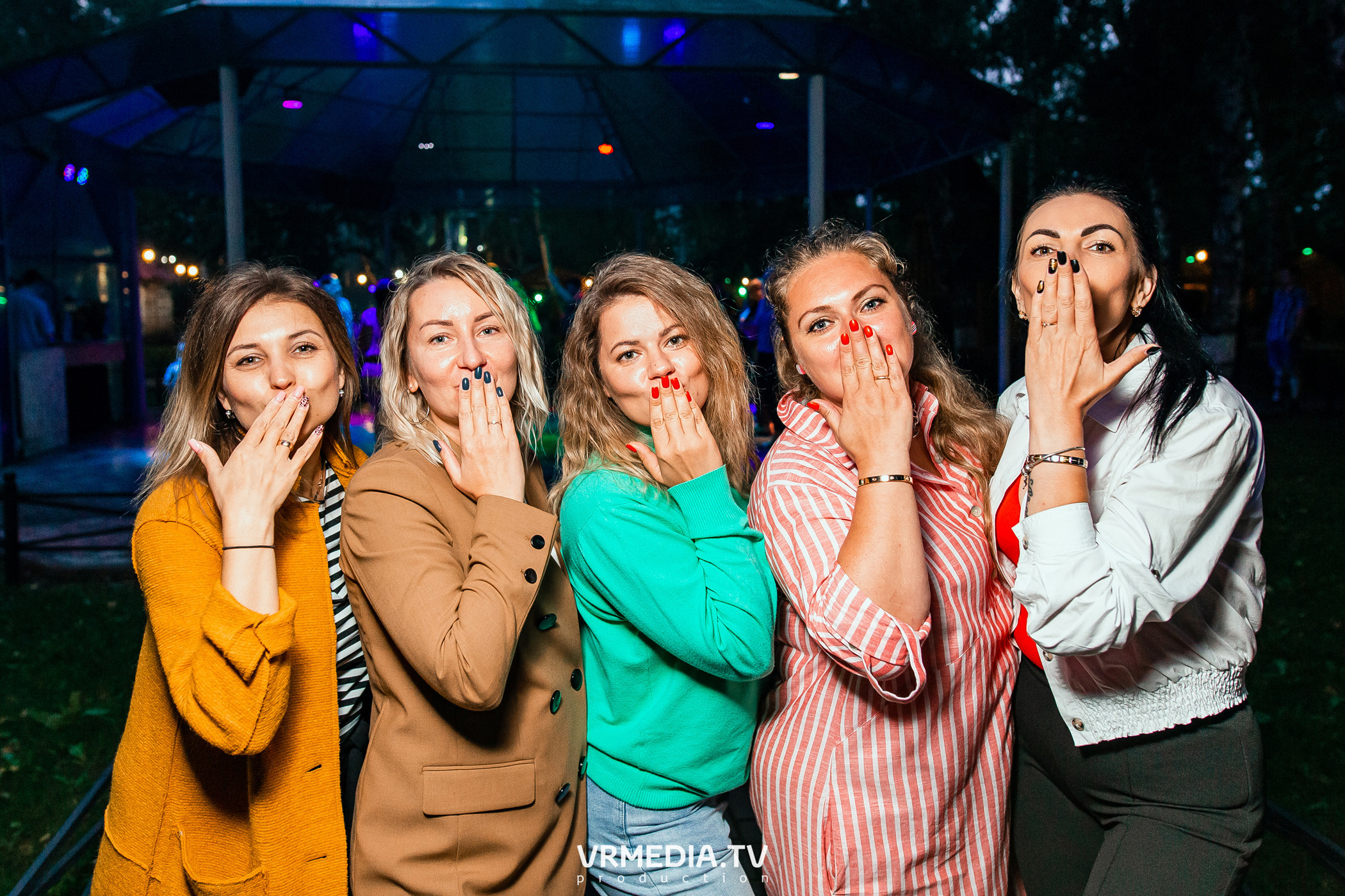 Выходные «У Петровича»