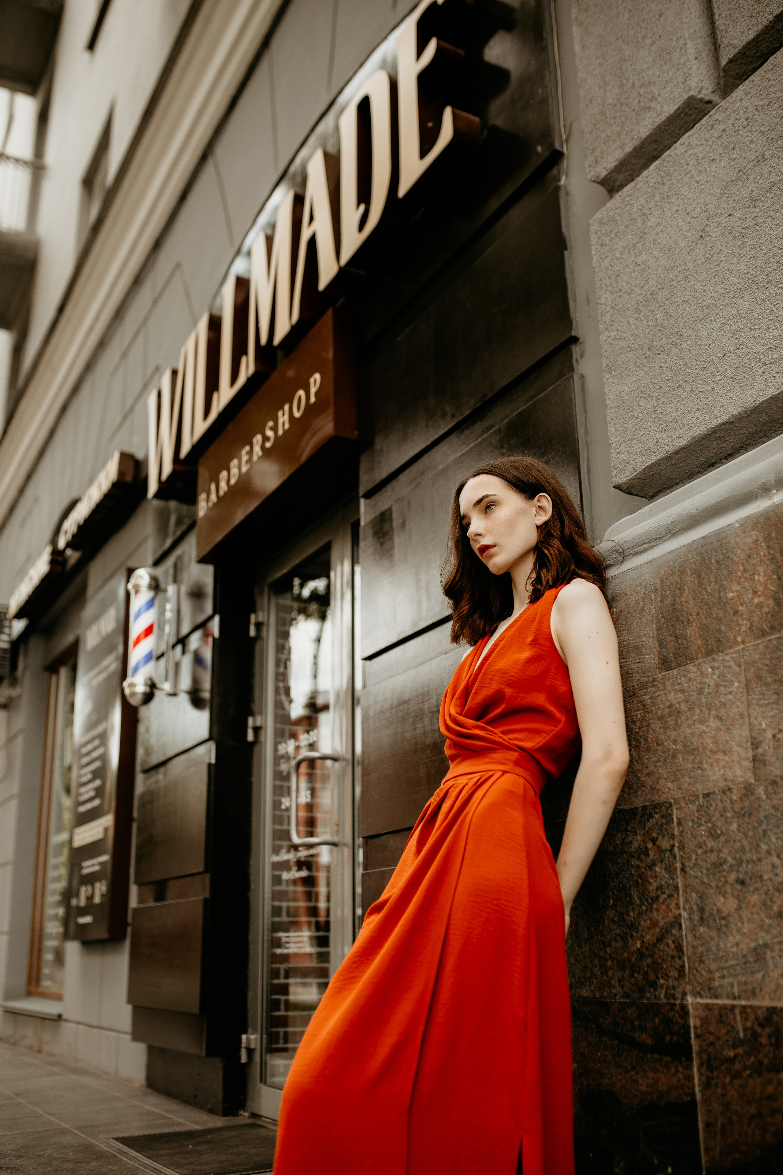 Wildmade (Советский 63)