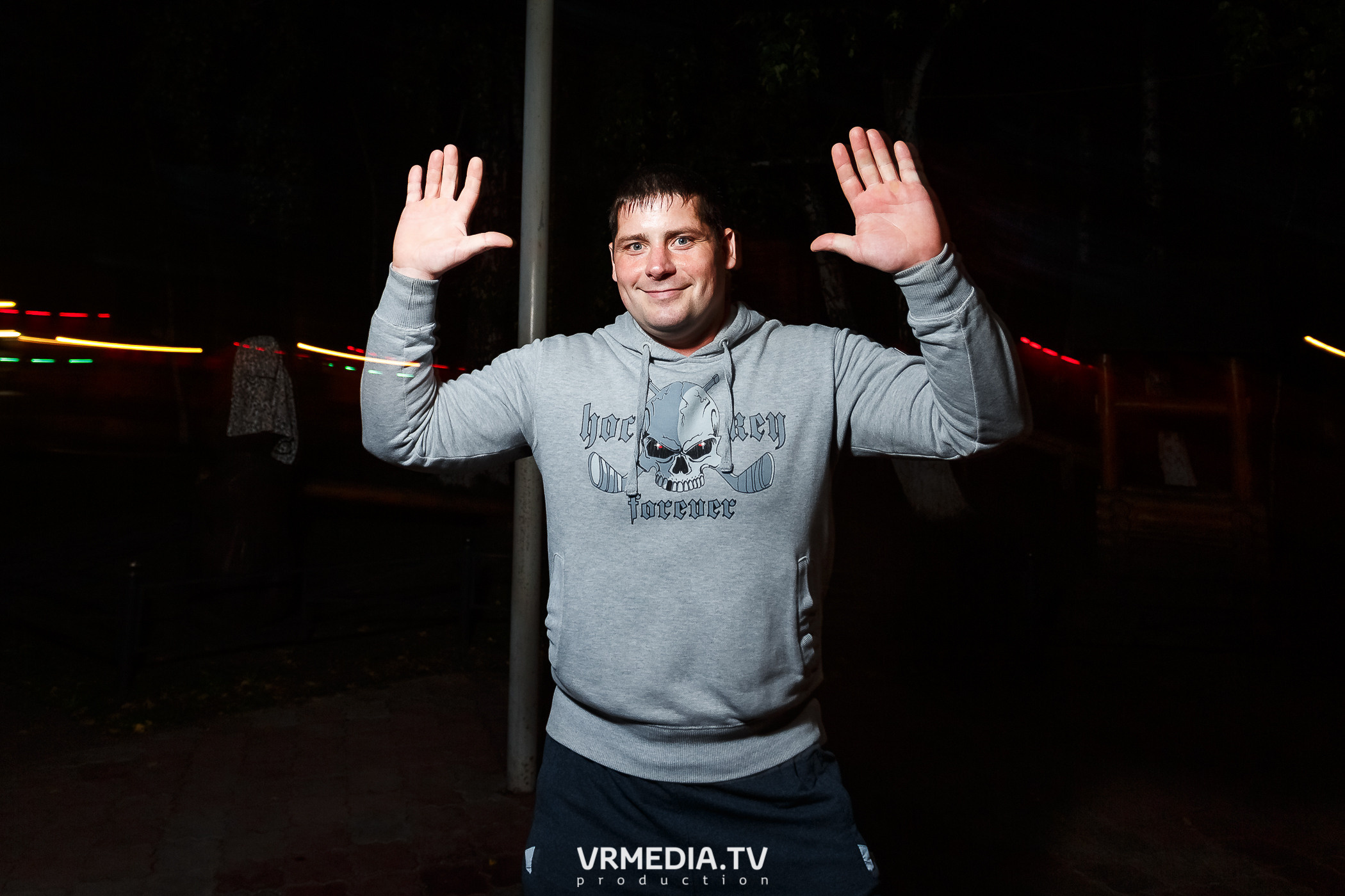 Выходные «У Петровича»