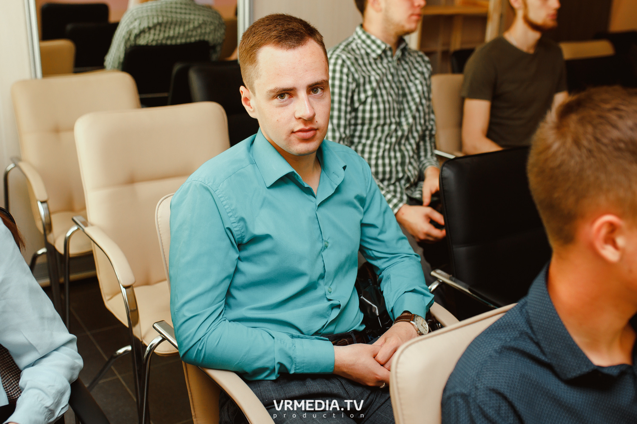 Кейс-клуб «Проектный Кузбасс»