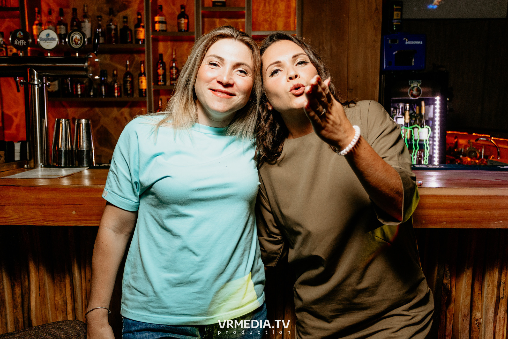 GESH HOUSE MUSIC в «Alpen Club»