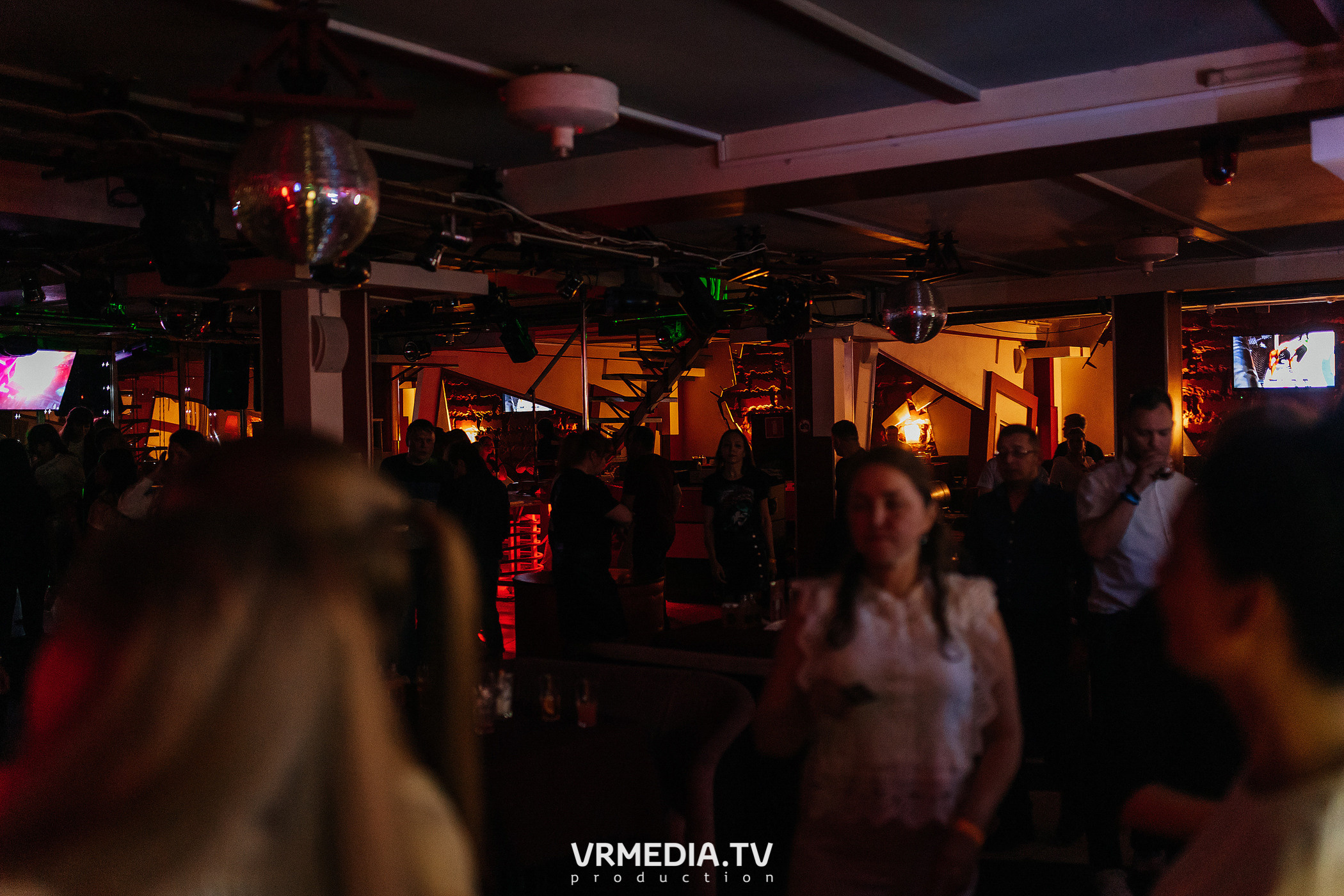 ПОПсовая пятница в НК «Засада»