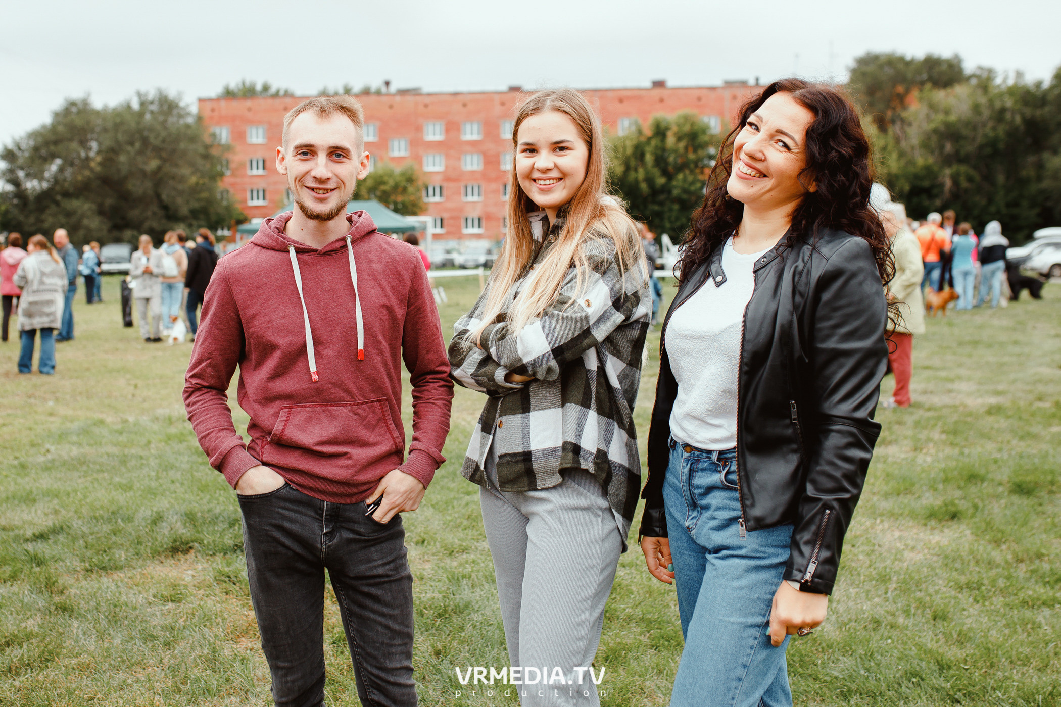 Монопородная выставка лабрадоров «КУЗБАСС 2021»