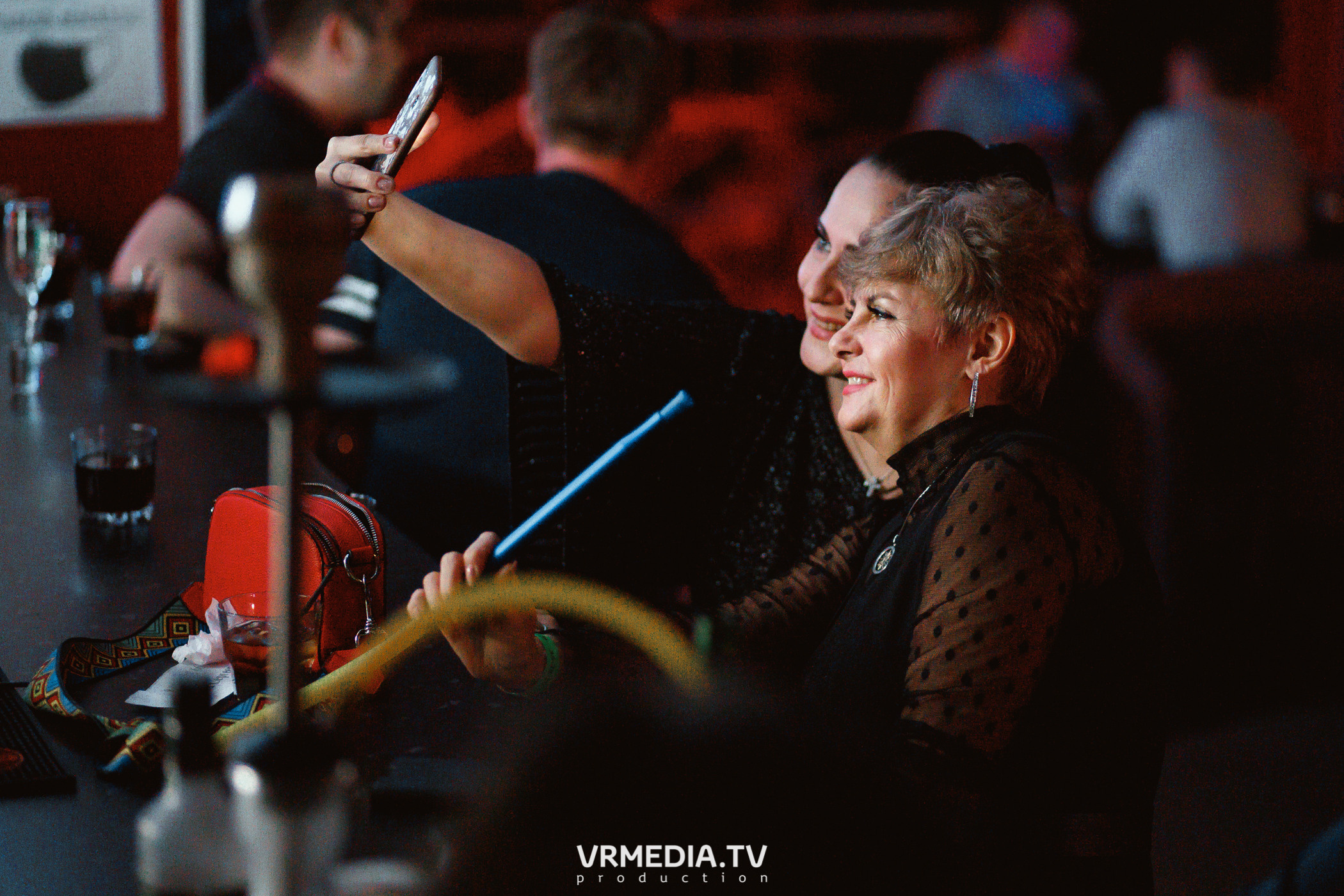 Выходные в НК «Засада»