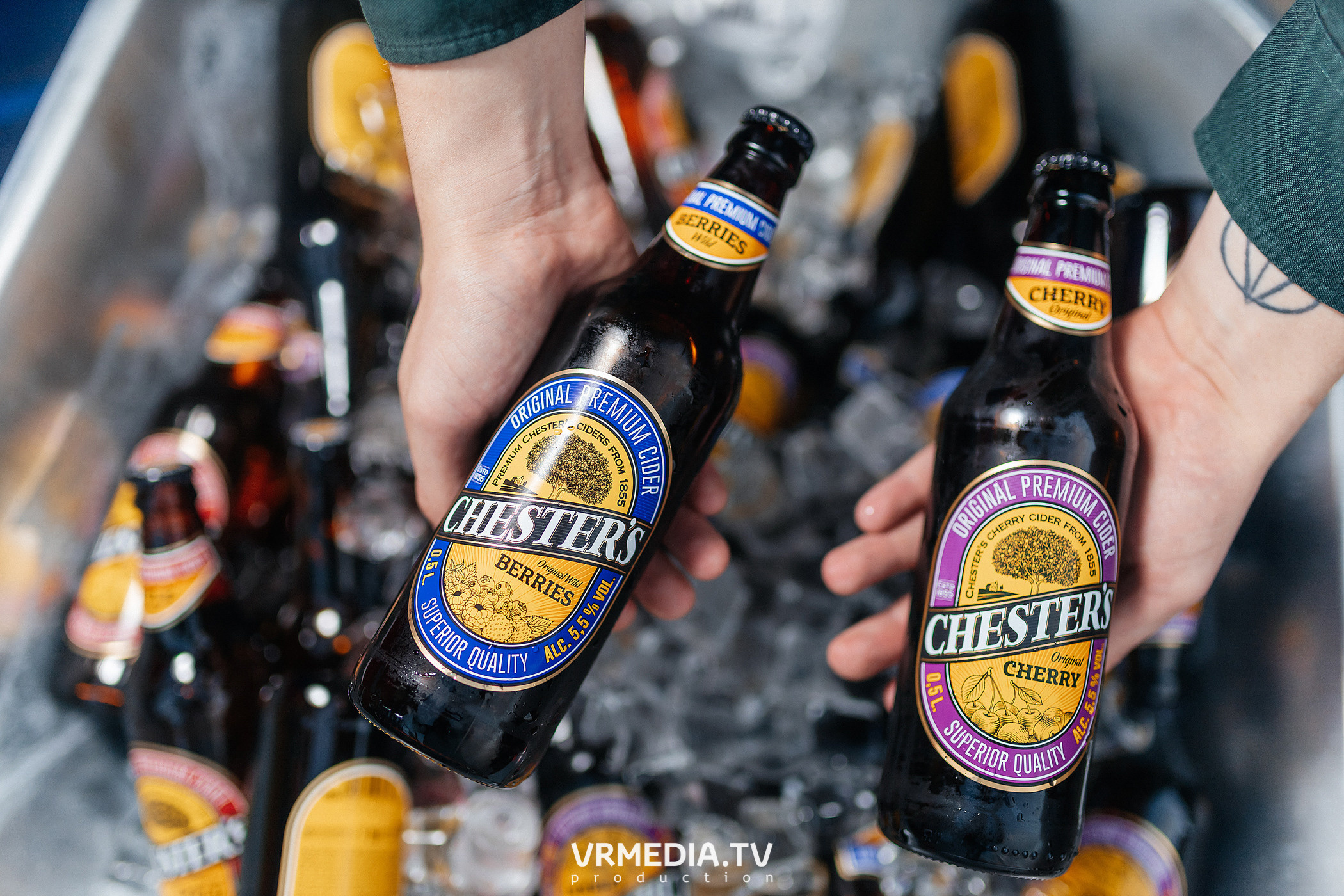 #Редакция_Лето