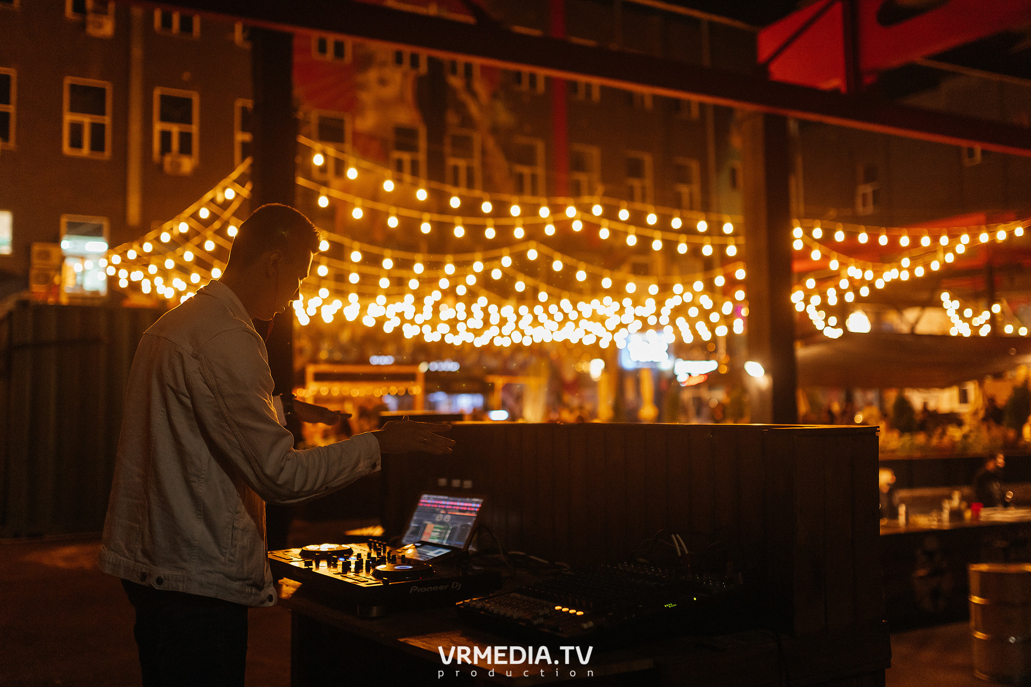 #Редакция_Лето. Культурное пространство «Редакция»