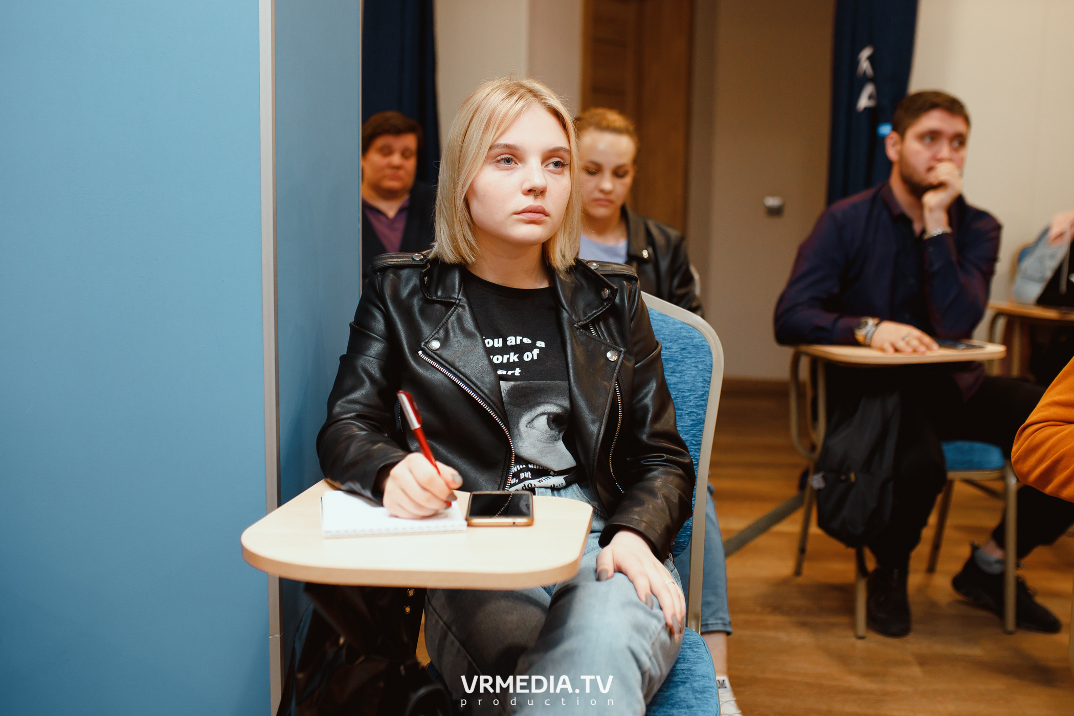 Кейс-клуб «Проектный Кузбасс»