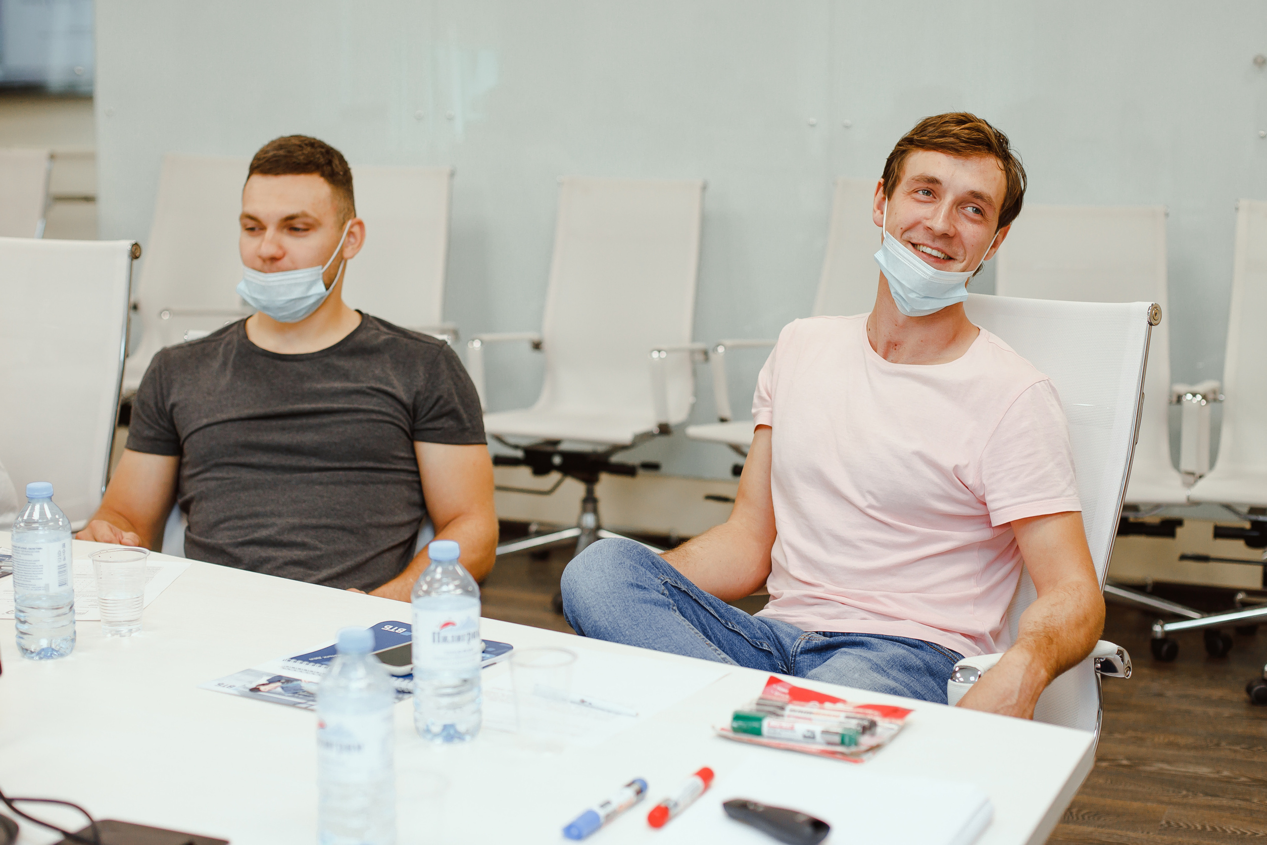 Мой Бизнес. Молодой предприниматель России