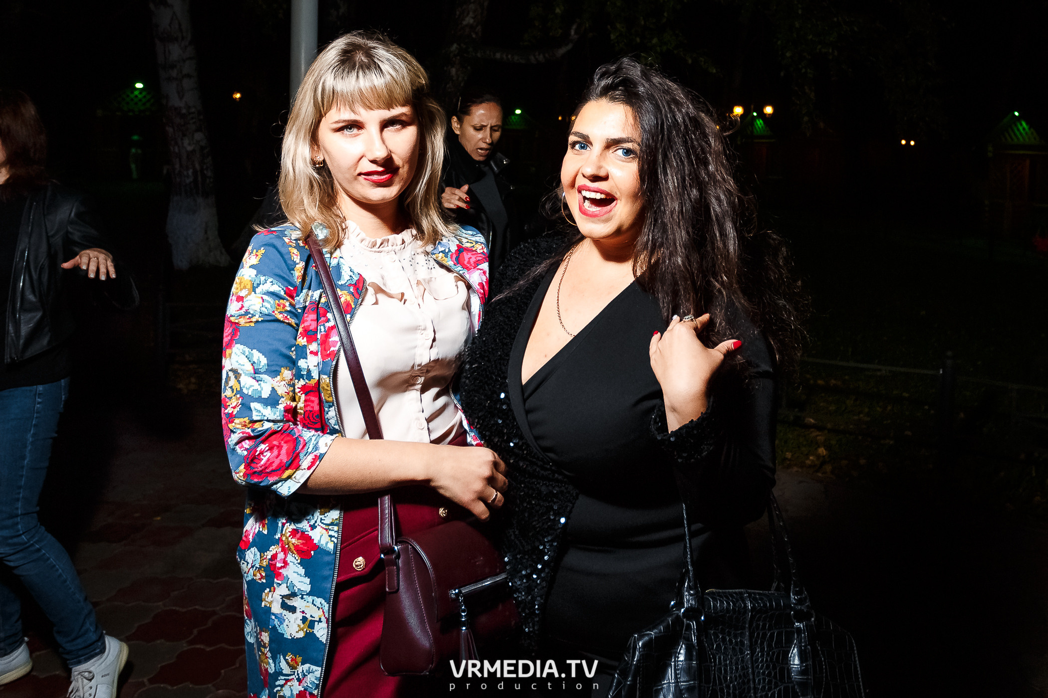 Выходные «У Петровича»