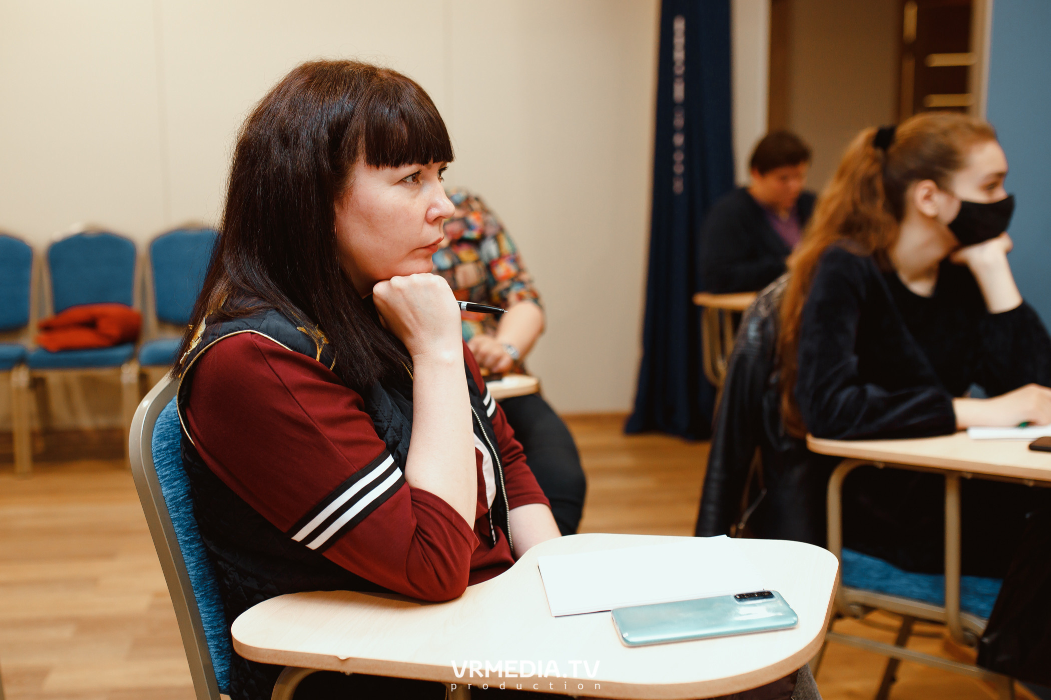 Кейс-клуб «Проектный Кузбасс»