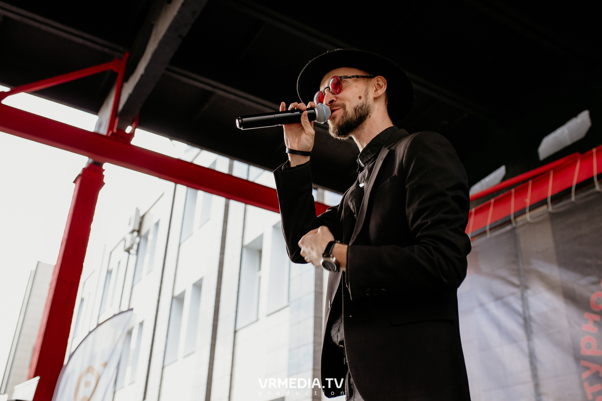 Мой Бизнес. Молодой предприниматель России