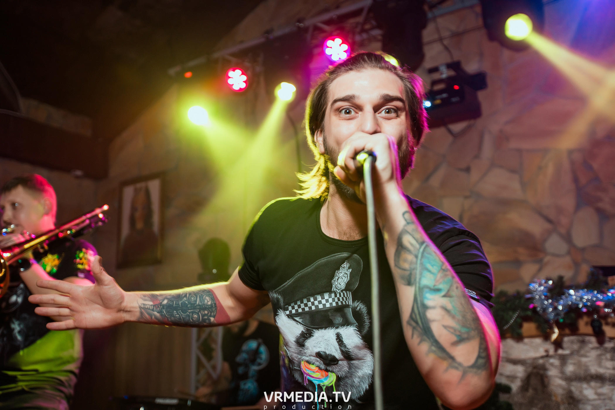 Выходные в «Alpen Club»