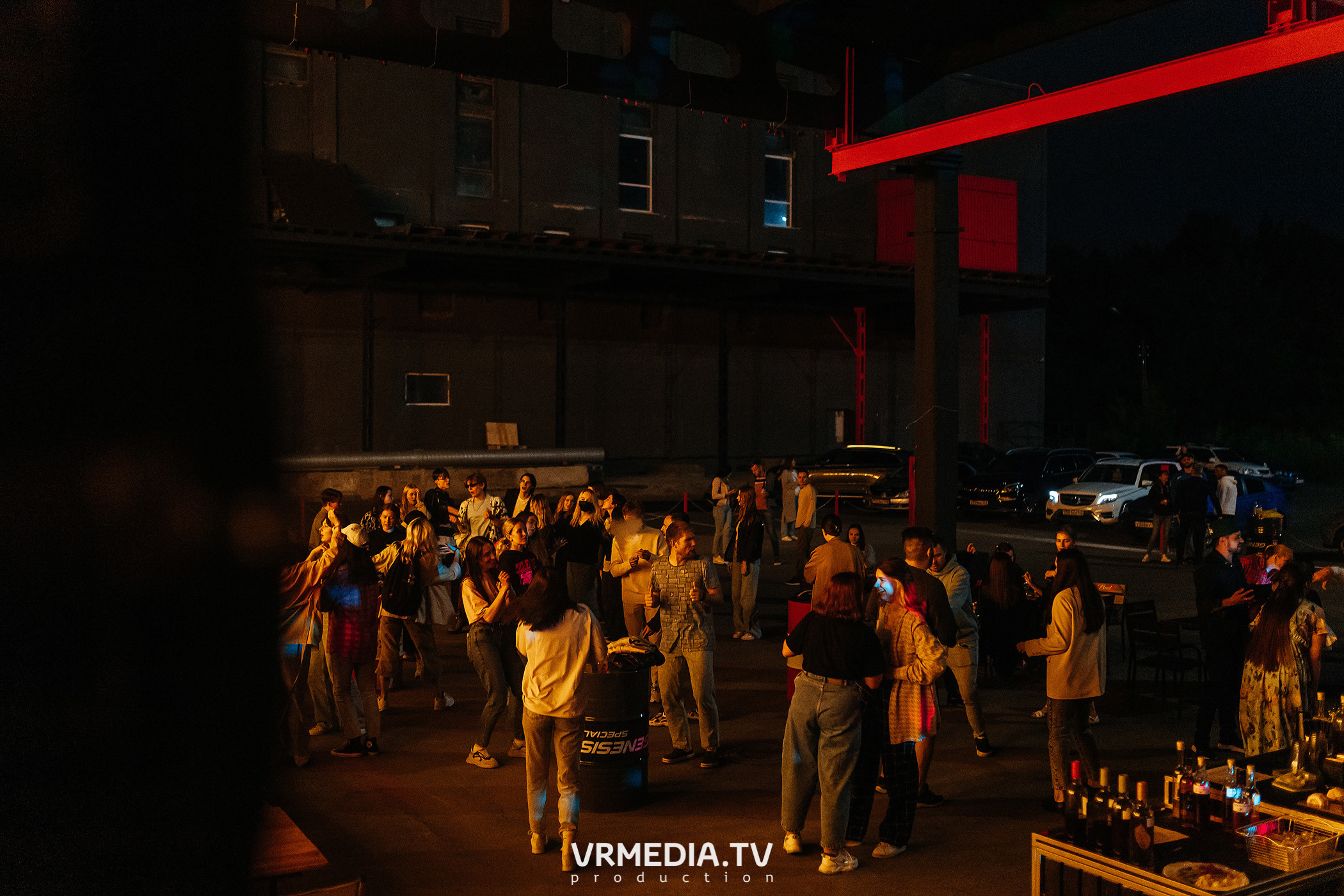 #Редакция_Лето