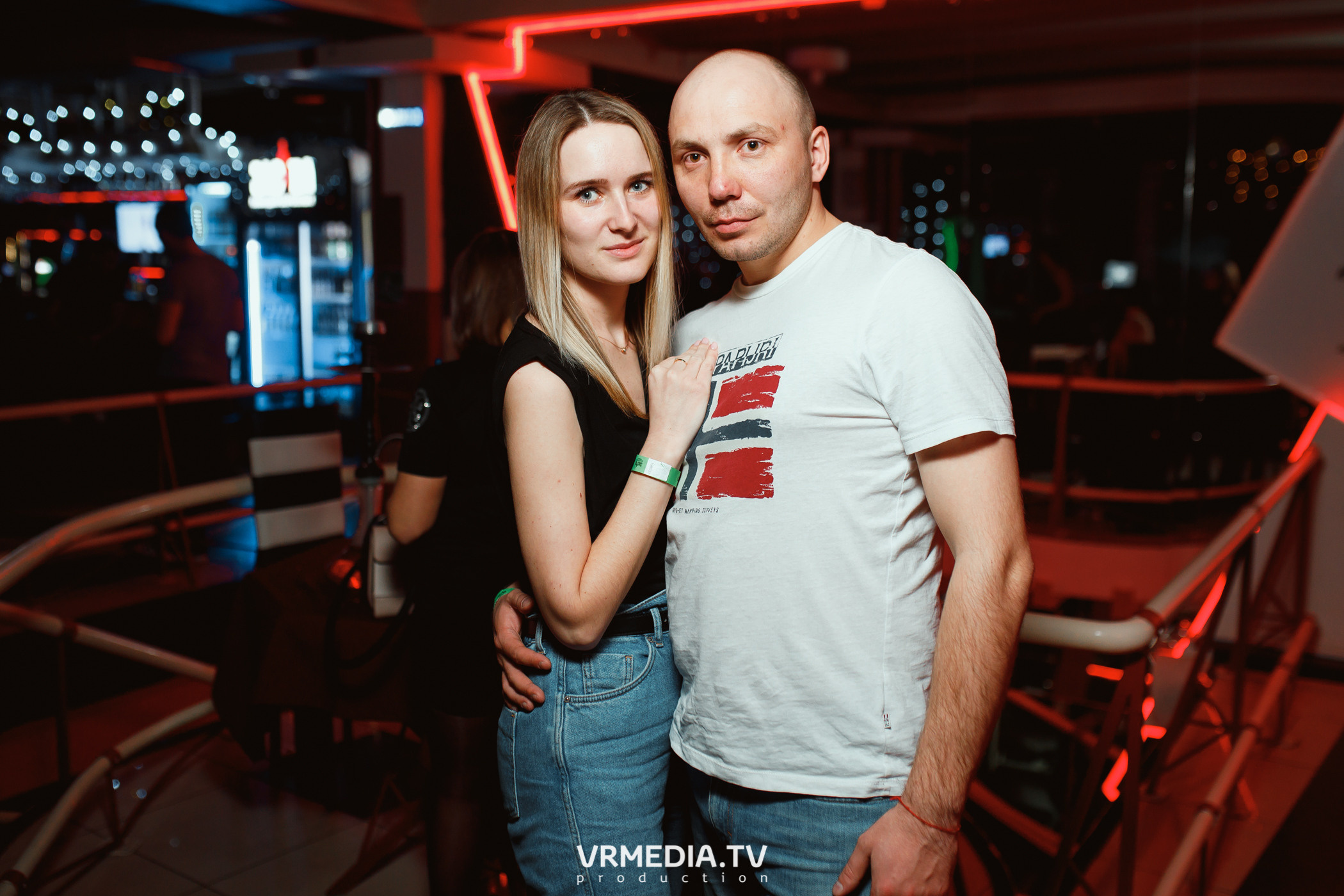 Выходные в НК «Засада»