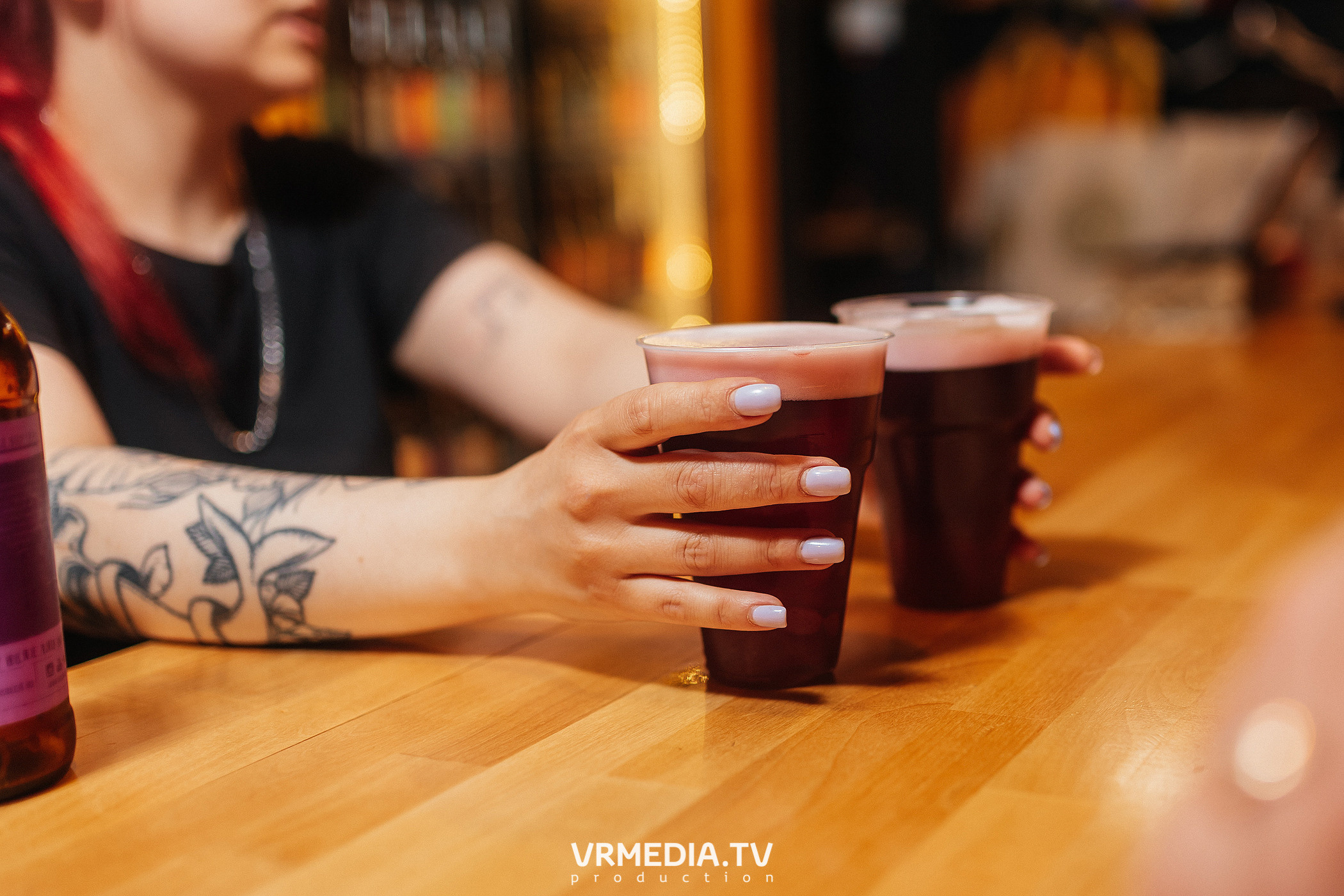 11 Friends of Chao: #Редакция_Лето