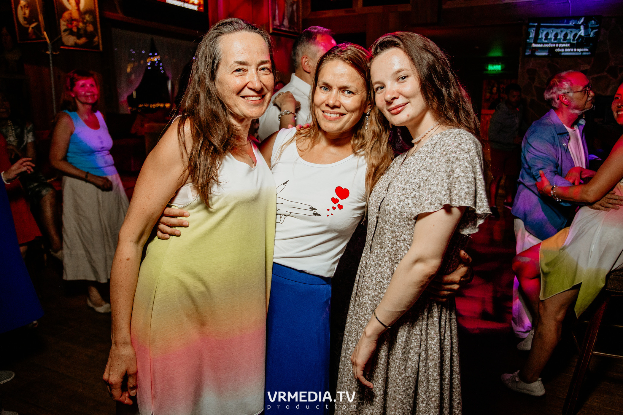 GESH HOUSE MUSIC в «Alpen Club»