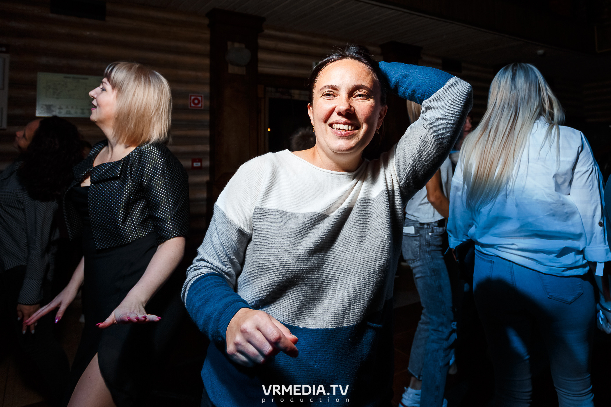 Выходные «У Петровича»