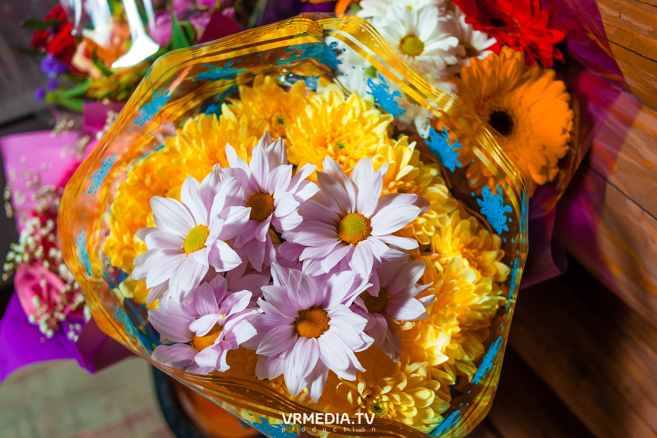 Выходные «У Петровича»