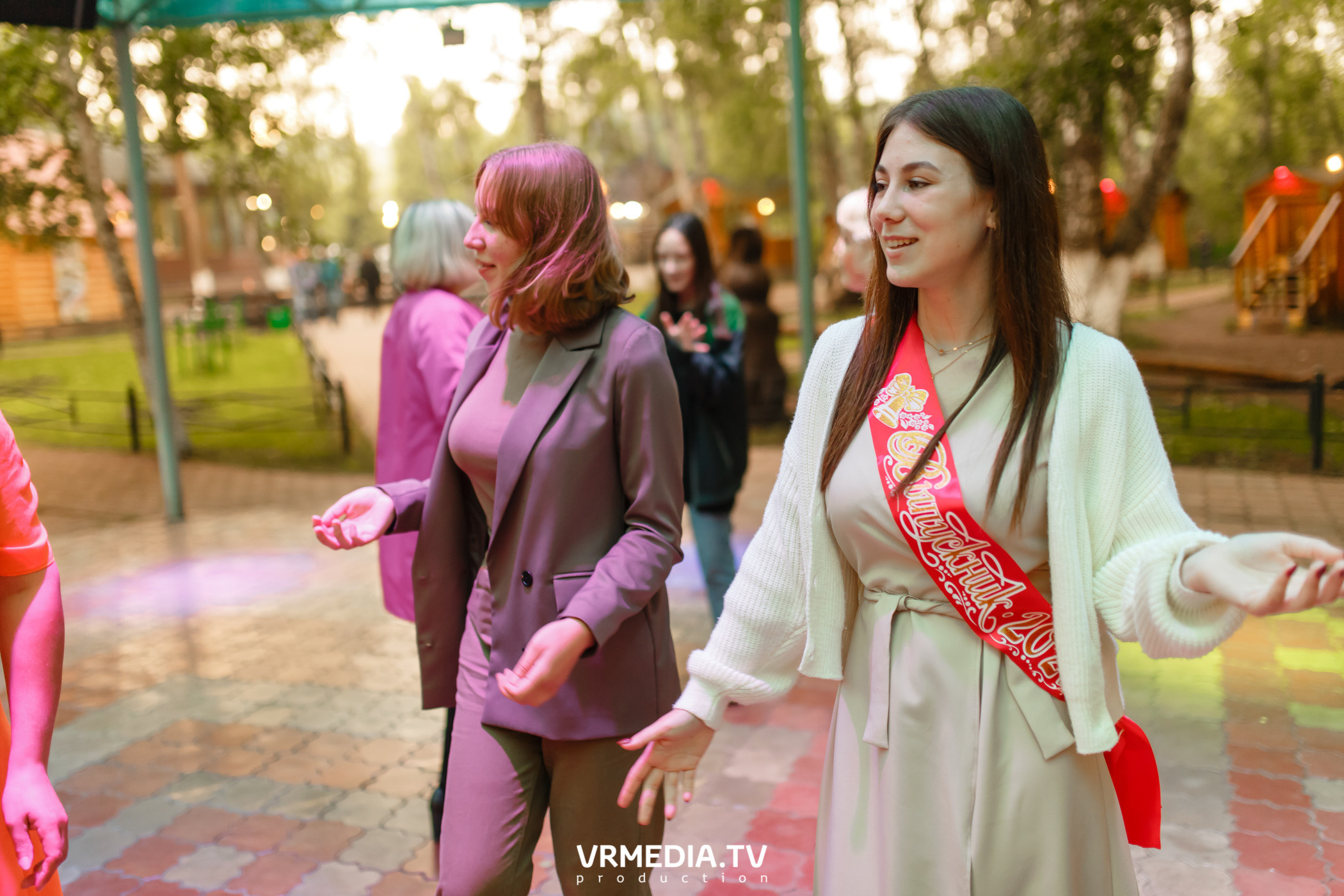 Выходные «У Петровича»