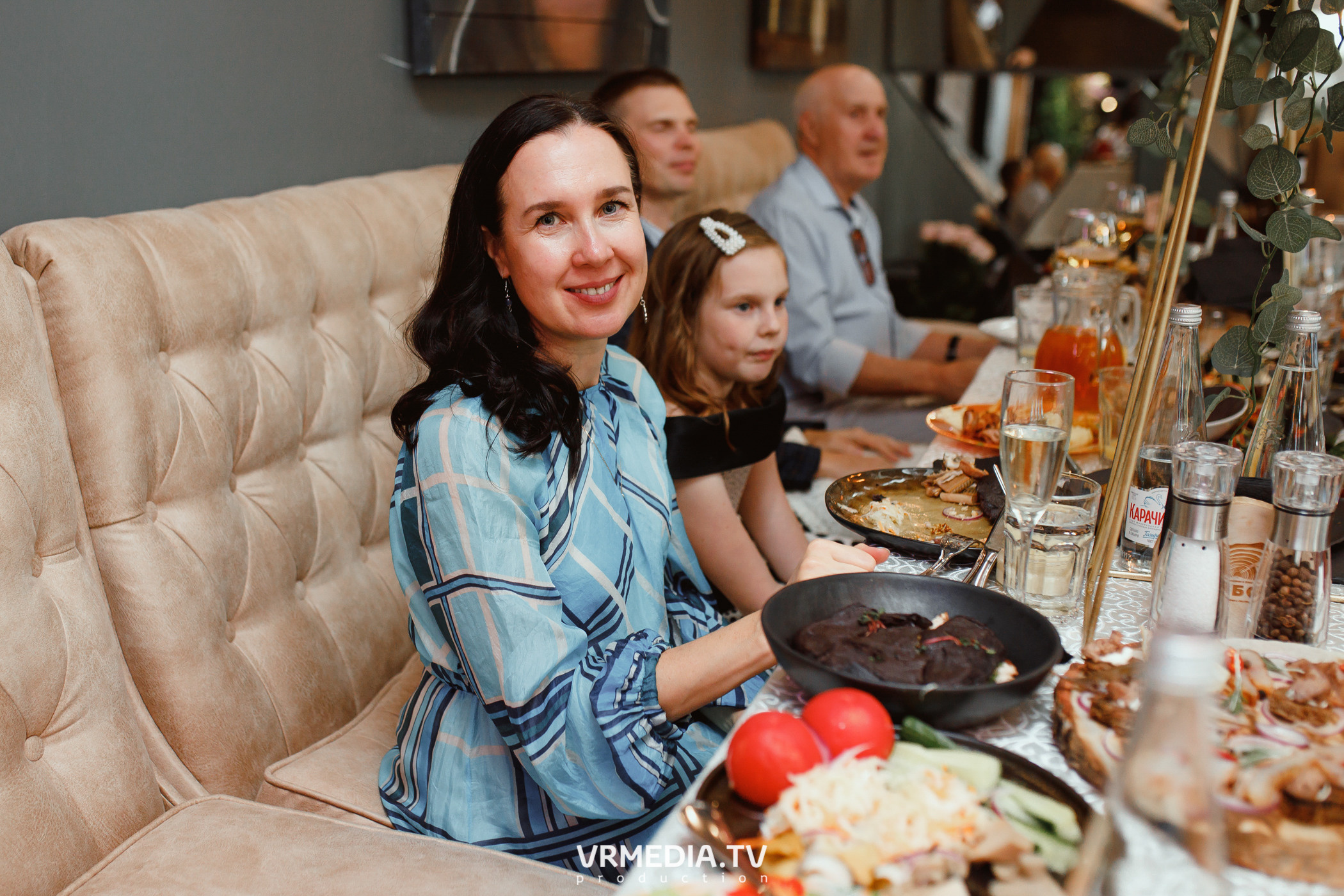 День бракосочетания Сергея и Елизаветы