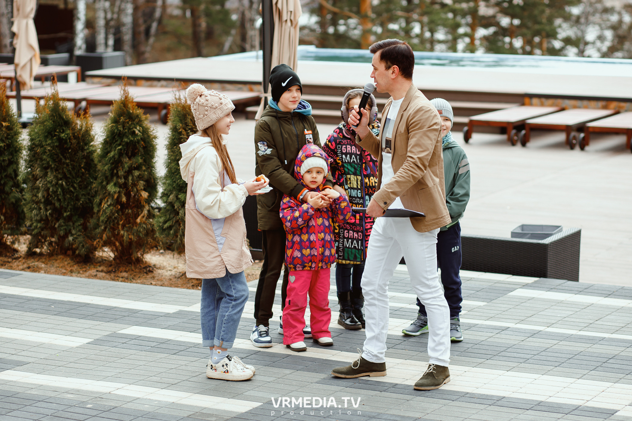 Пасха в эко-отеле «Лукоморье»