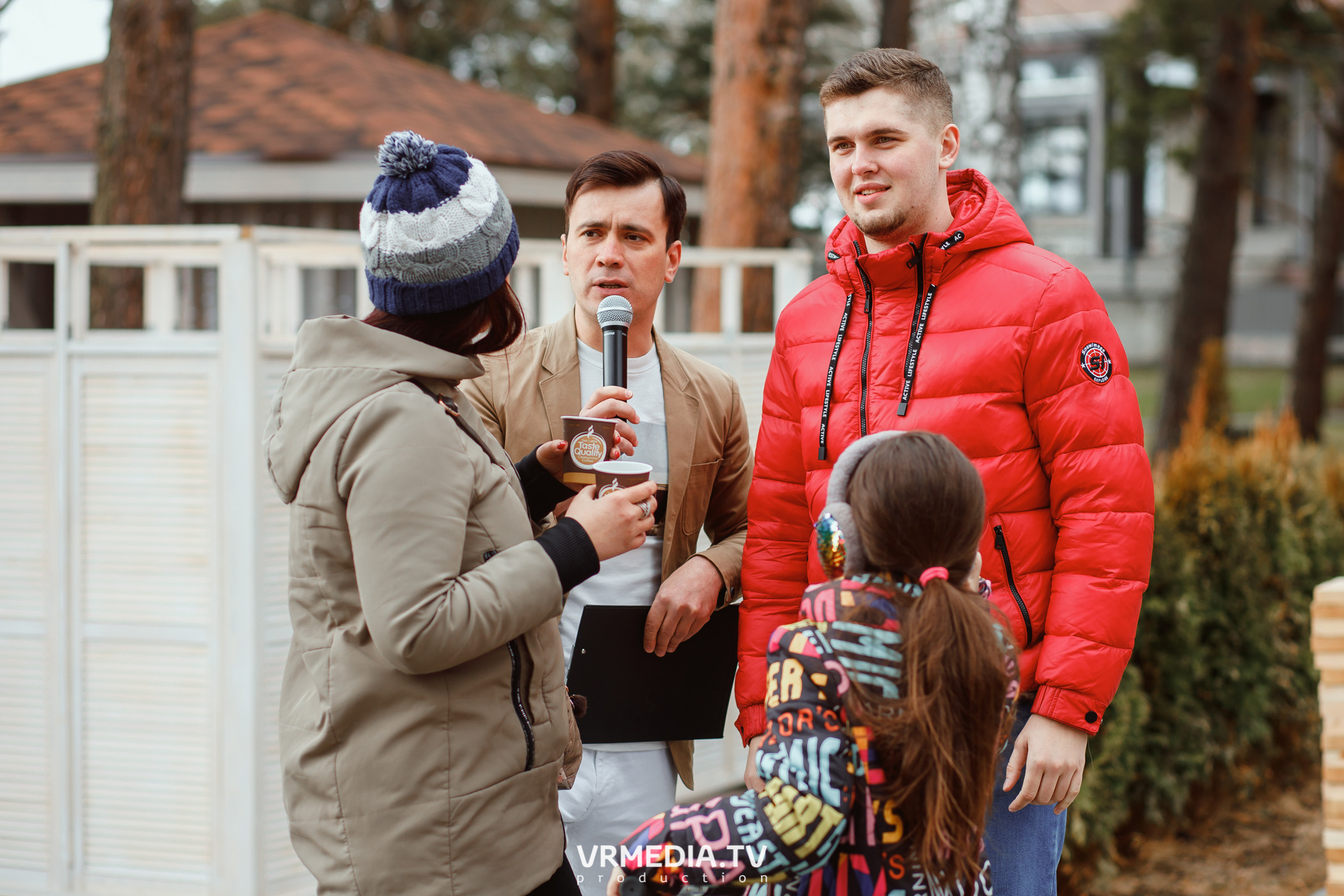 Пасха в эко-отеле «Лукоморье»