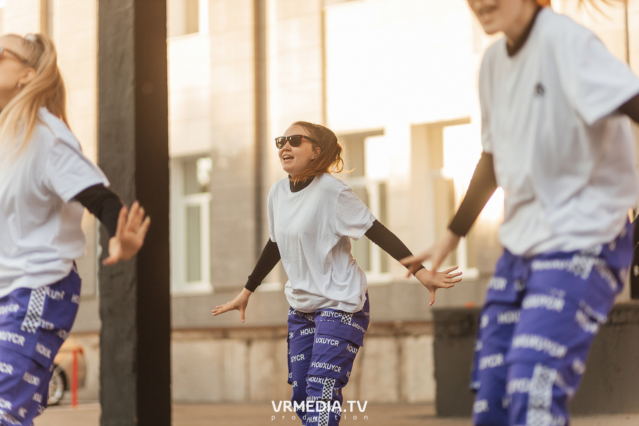 Открытие летнего сезона на арт-пространстве «Редакция»